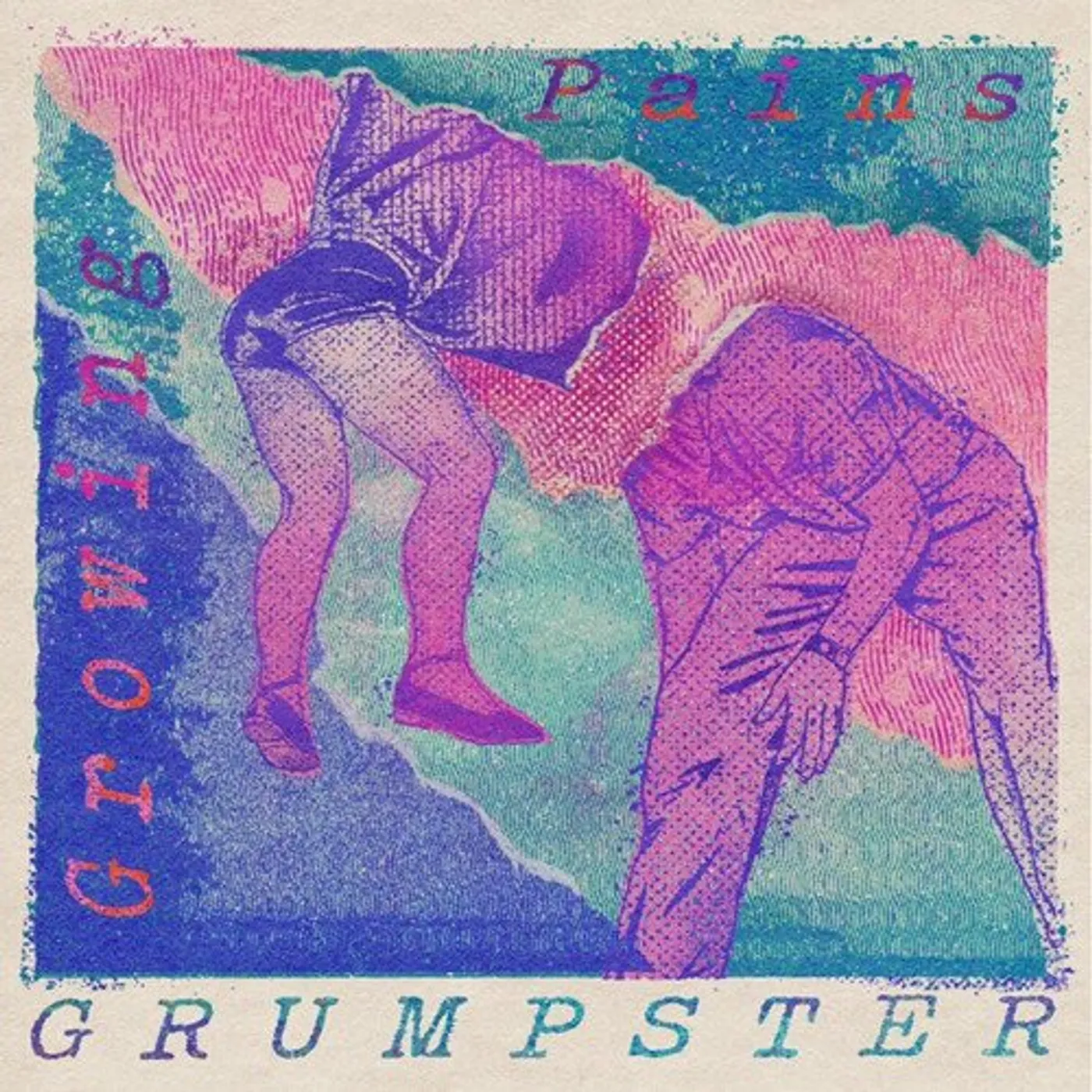 Grumpster MINDLESS Vinyl Record