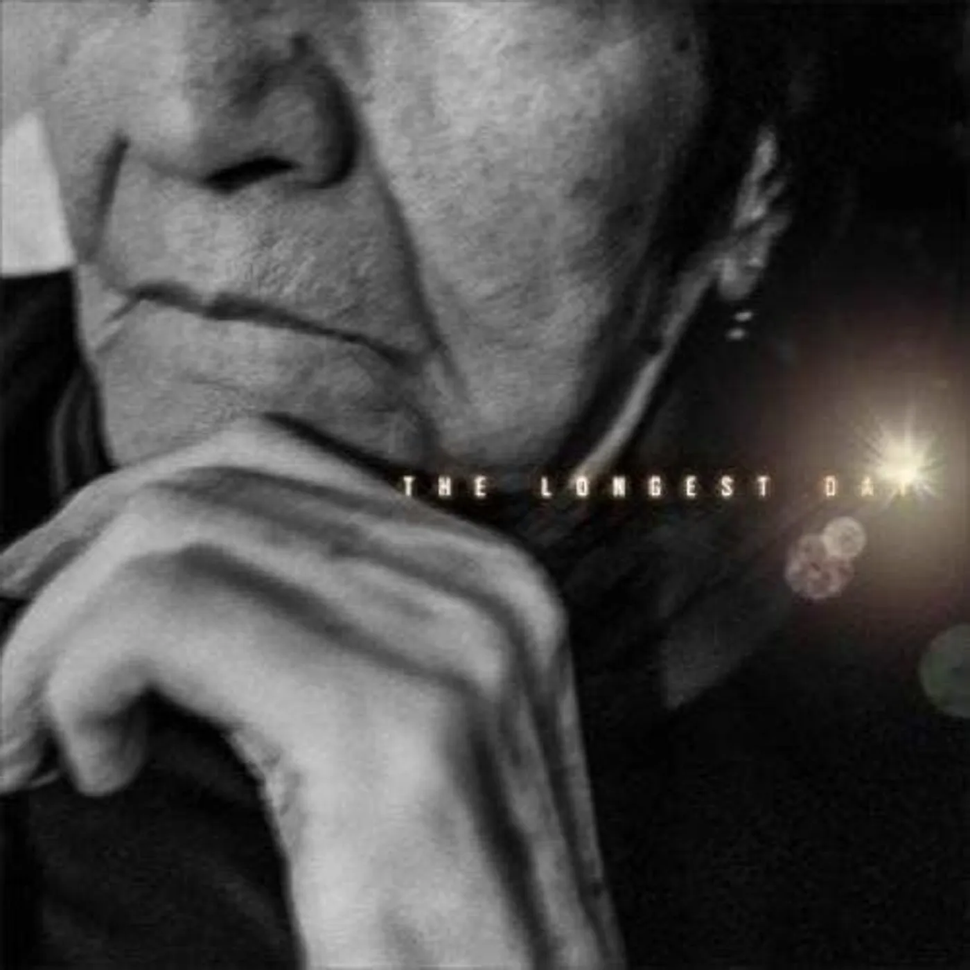 LONGEST DAY: A BENEFIT ALBUM FOR THE ALZHEIMER'S Vinyl Record