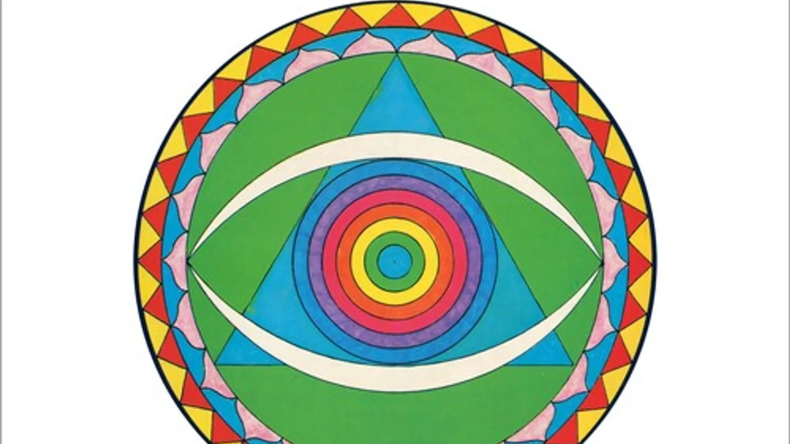 Gong RADIO GNOME INVISIBLE TRILOGY CD