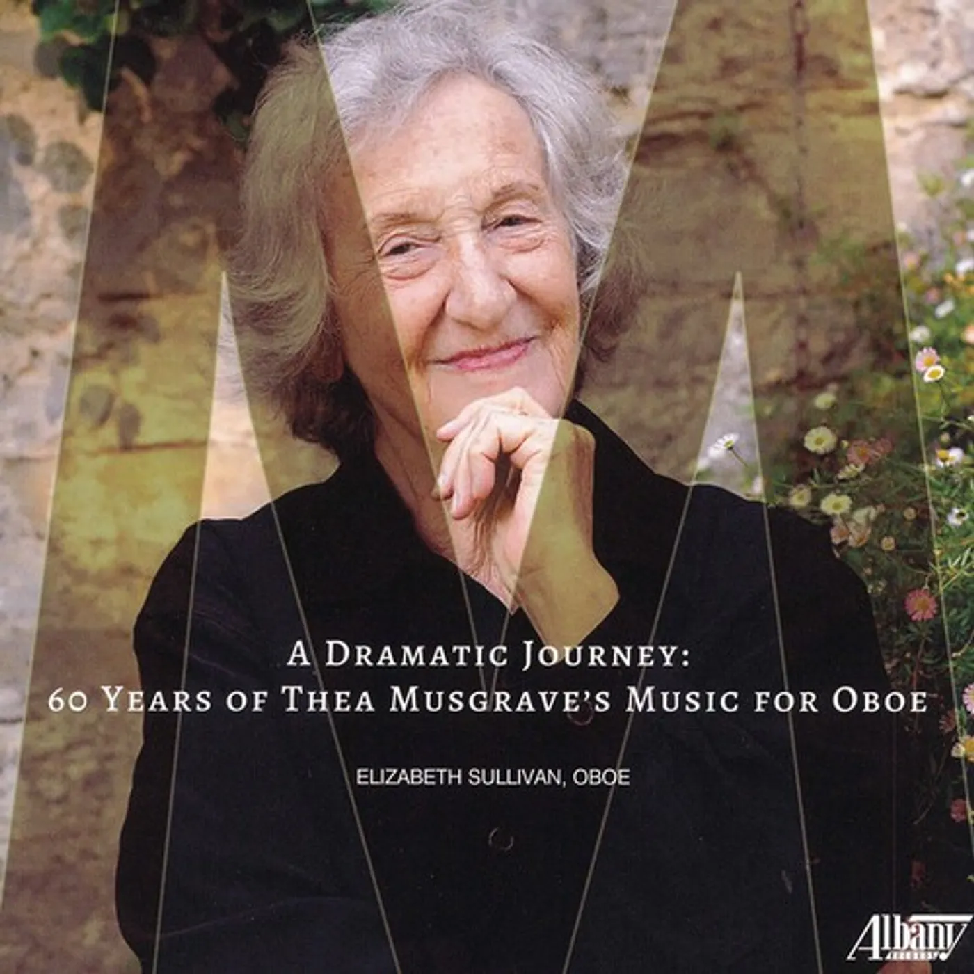 Sullivan DRAMATIC JOURNEY CD