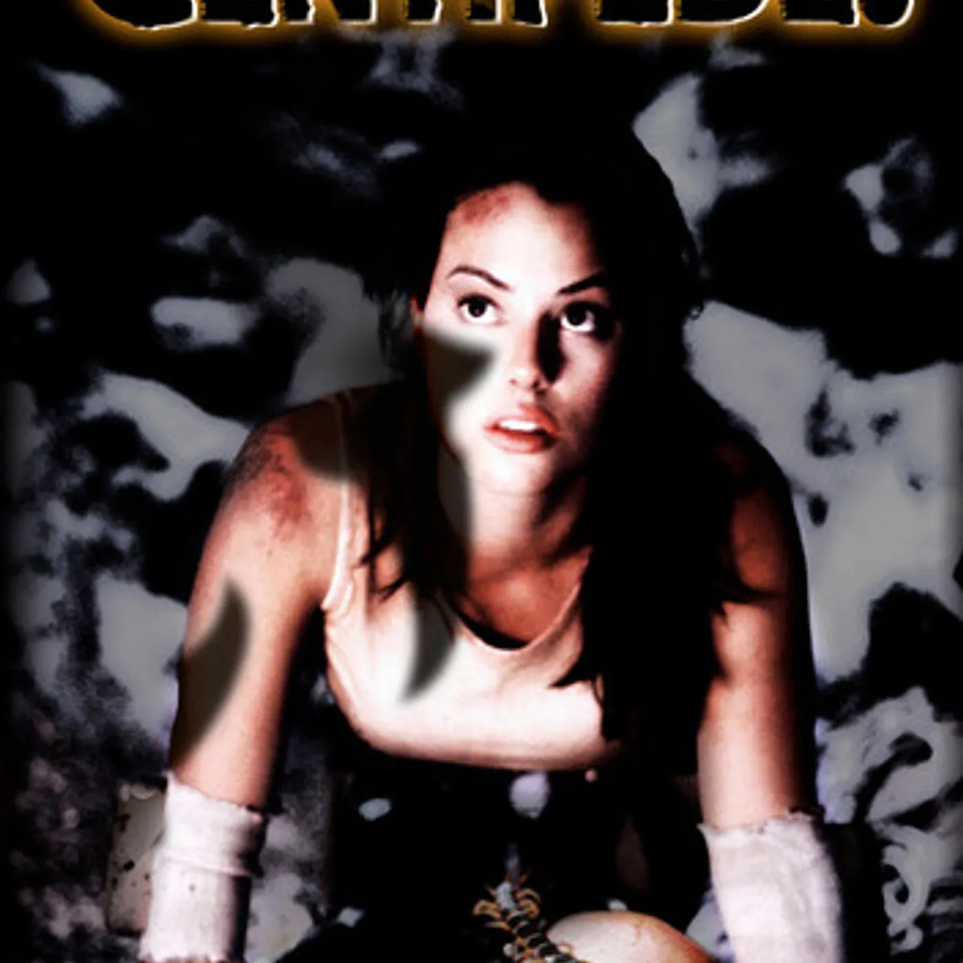 CENTIPEDE DVD