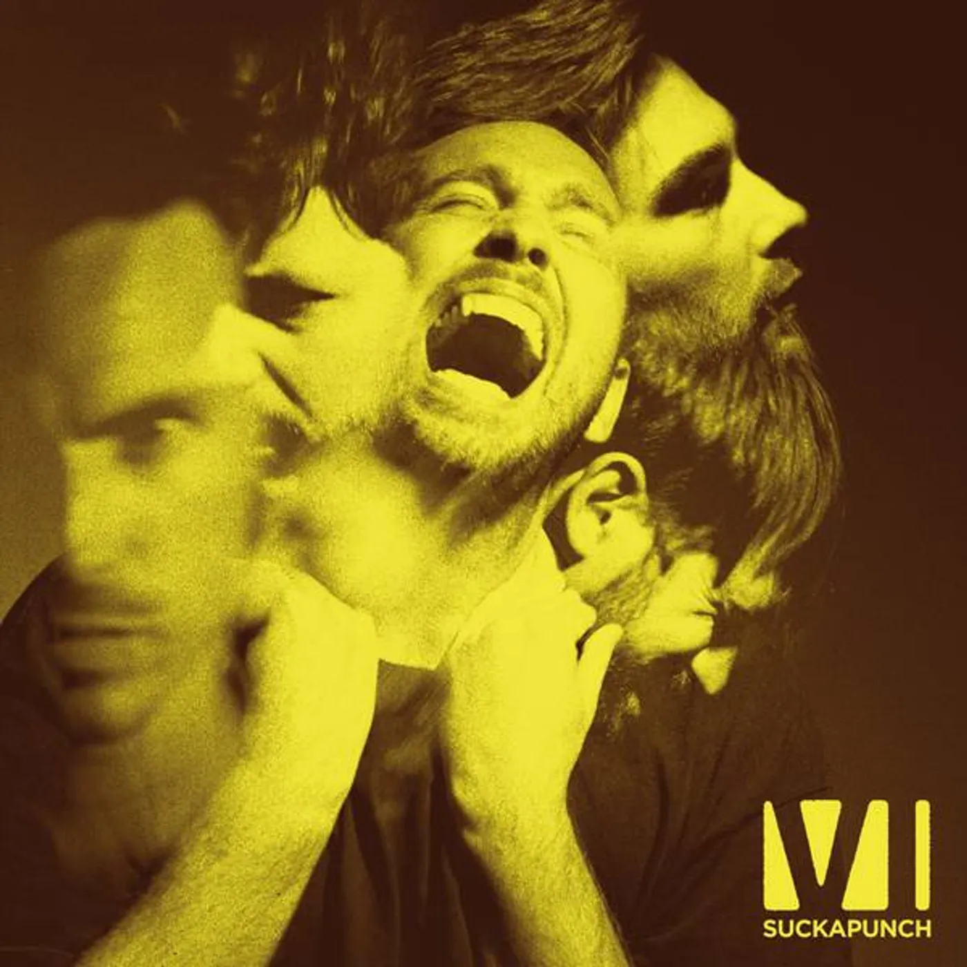 You Me At Six SUCKAPUNCH CD