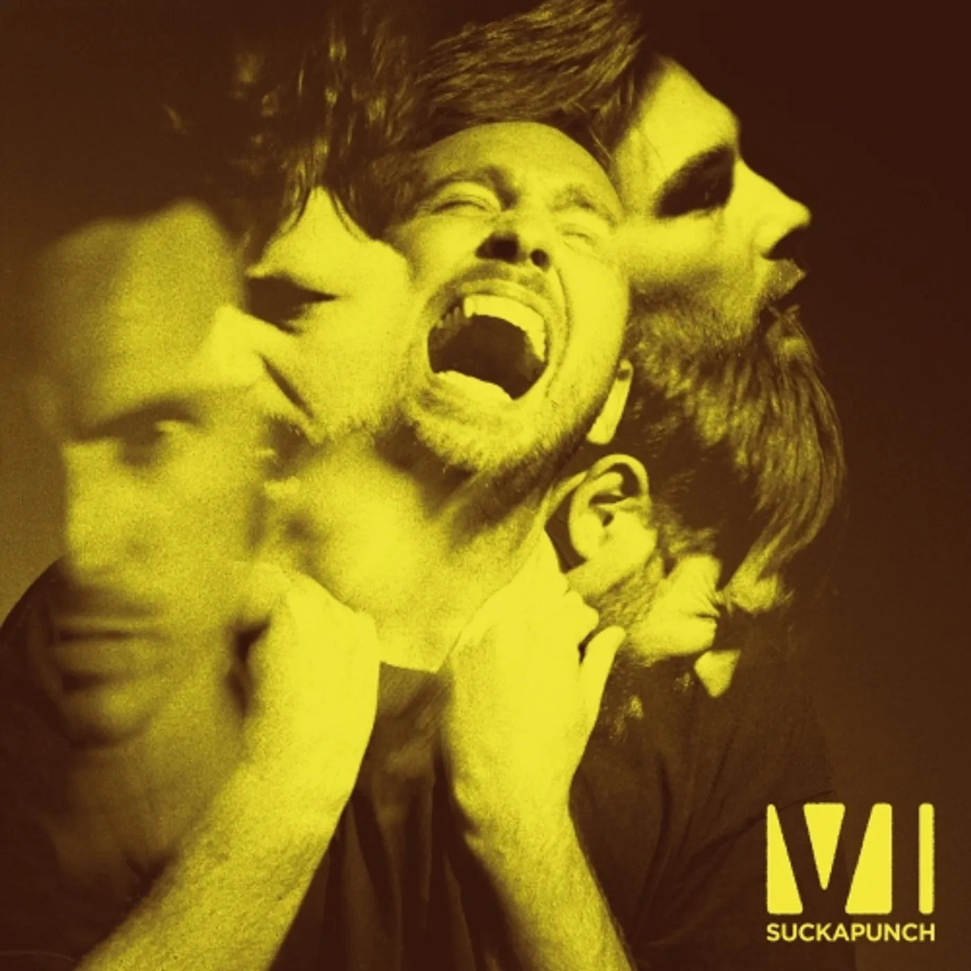 You Me At Six Suckapunch Vinyl Record