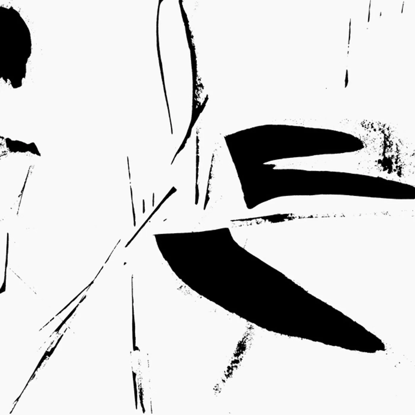 Akio Suzuki Zeitstudie Vinyl Record