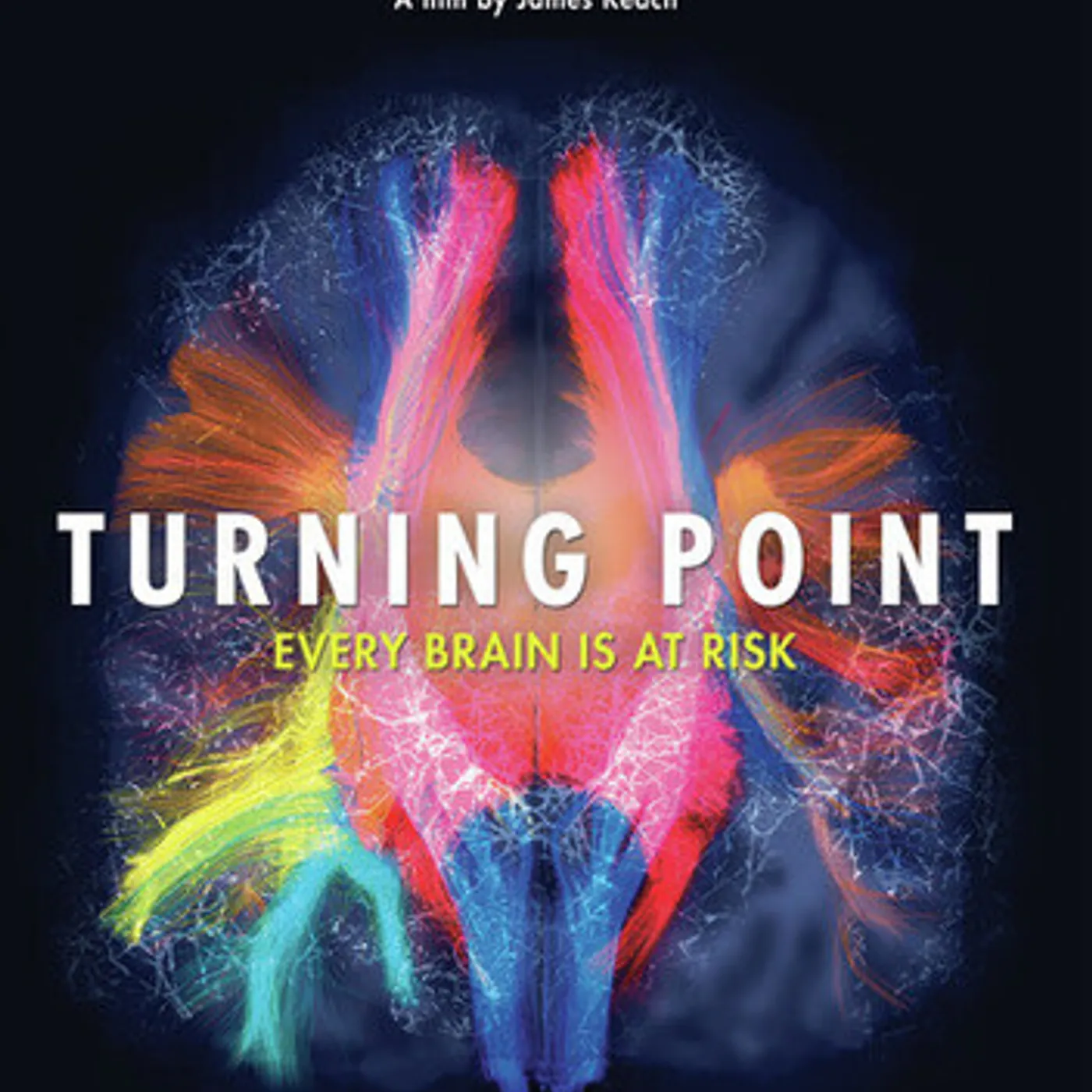 TURNING POINT DVD
