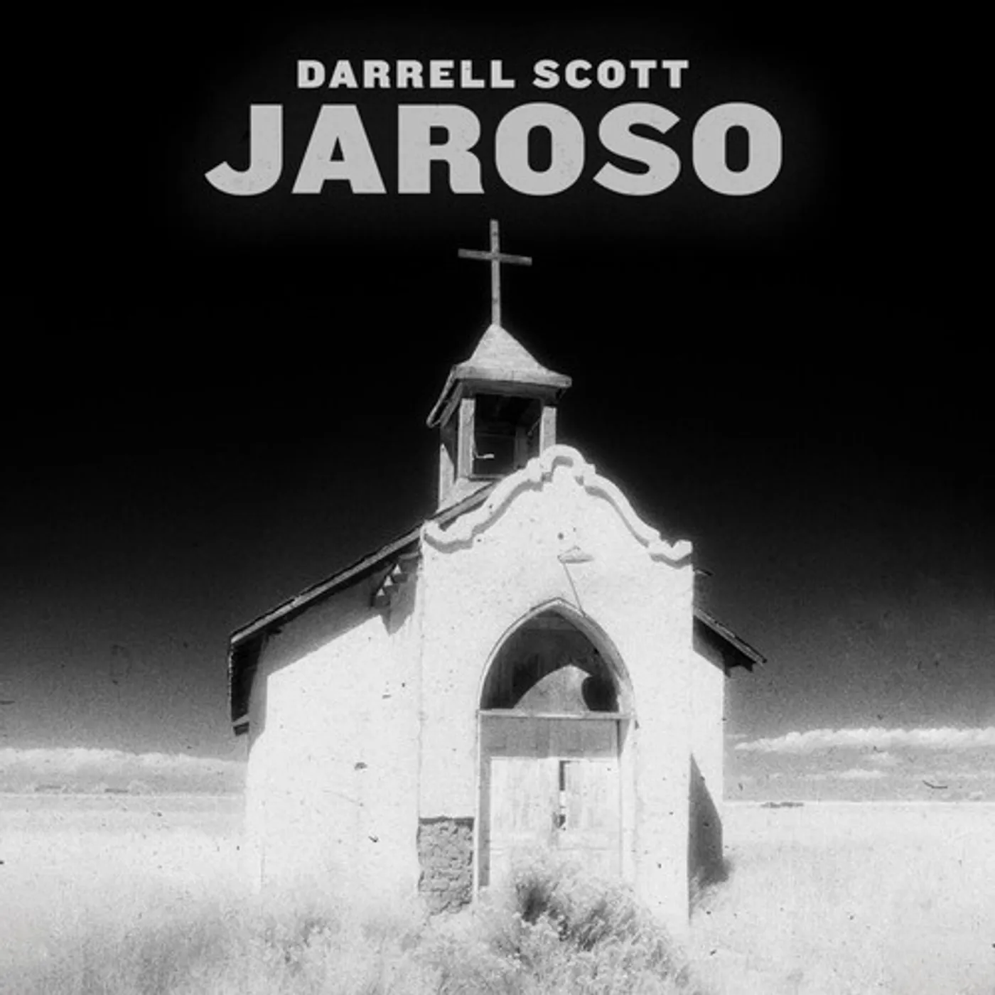 Darrell Scott JAROSO CD