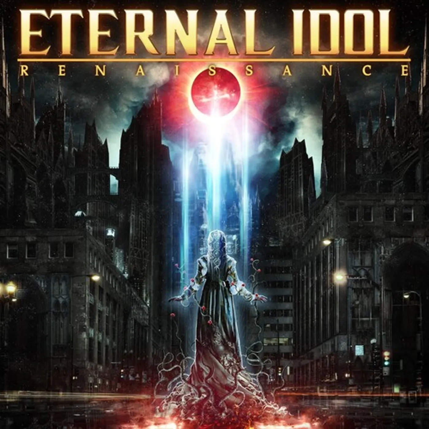 Eternal Idol RENAISSANCE CD