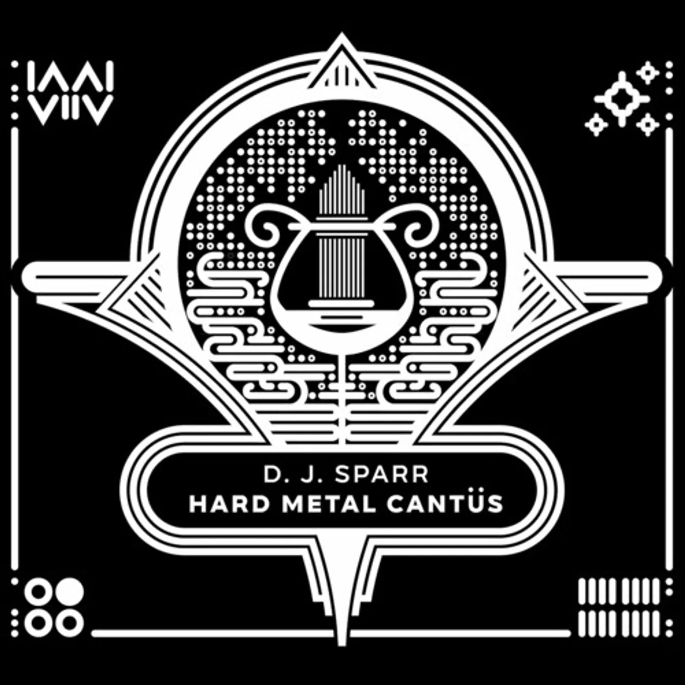 Various Artists  SPARR: HARD METAL CANTÜS CD