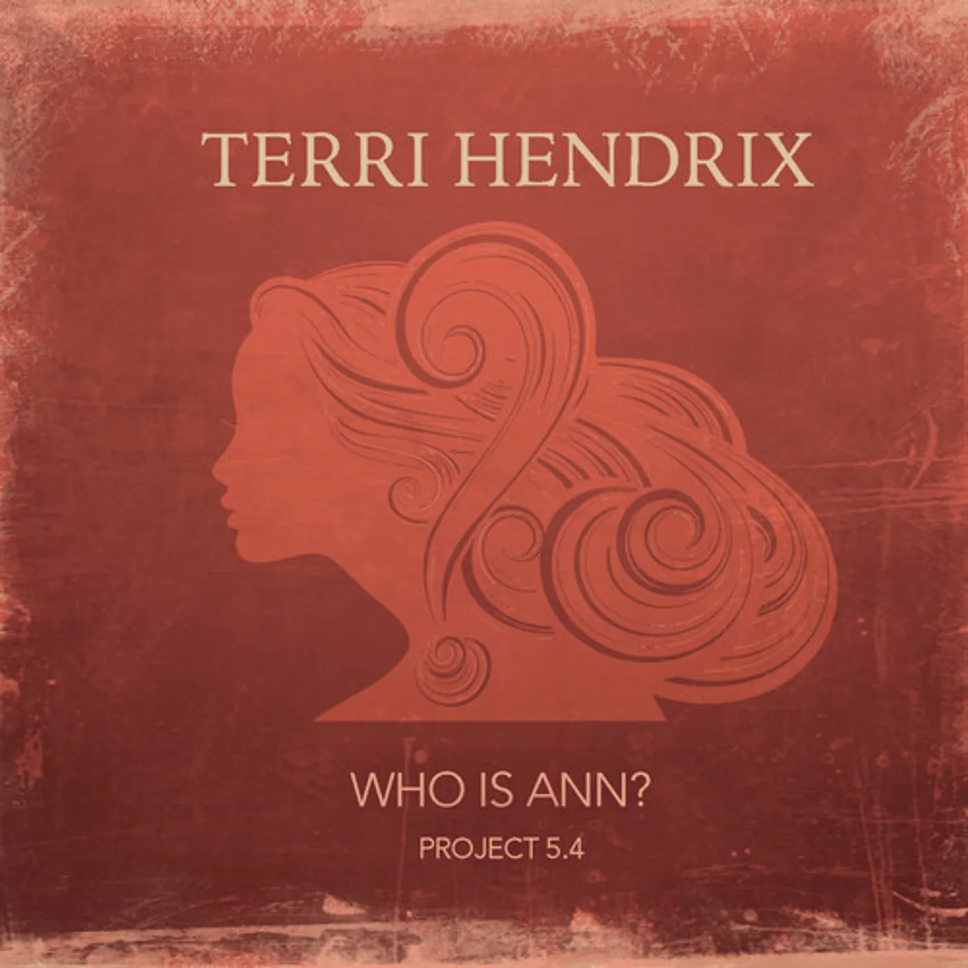 Terri Hendrix WHO IS ANN? (EP) CD
