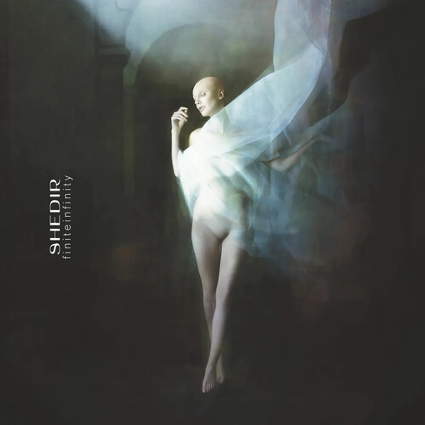 Shedir FINITE INFINITY CD
