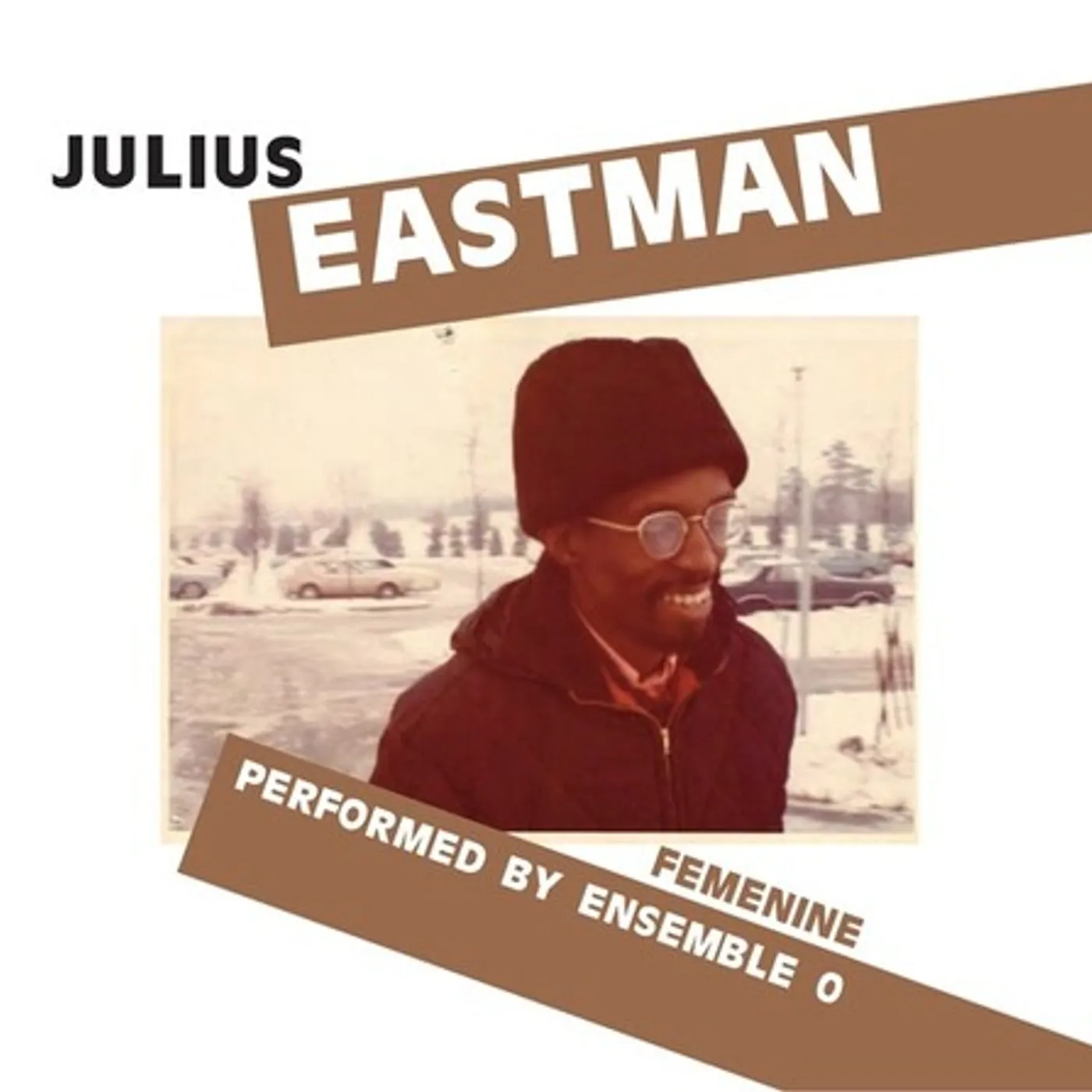 Eastman FEMENINE CD