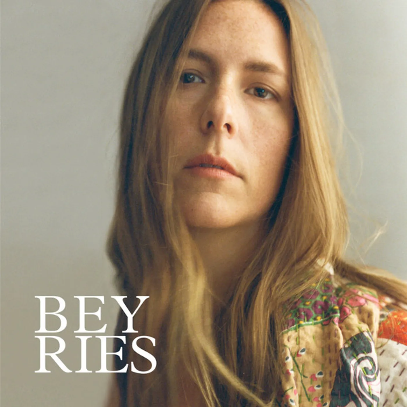Beyries Encounter Vinyl Record