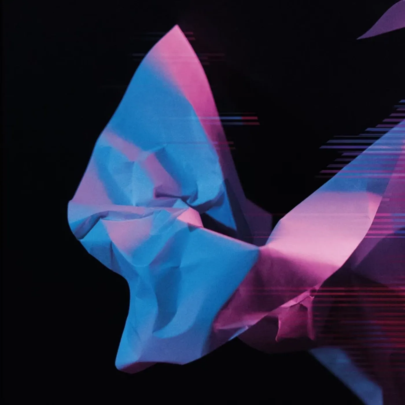 LBT MY SONGS Vinyl Record