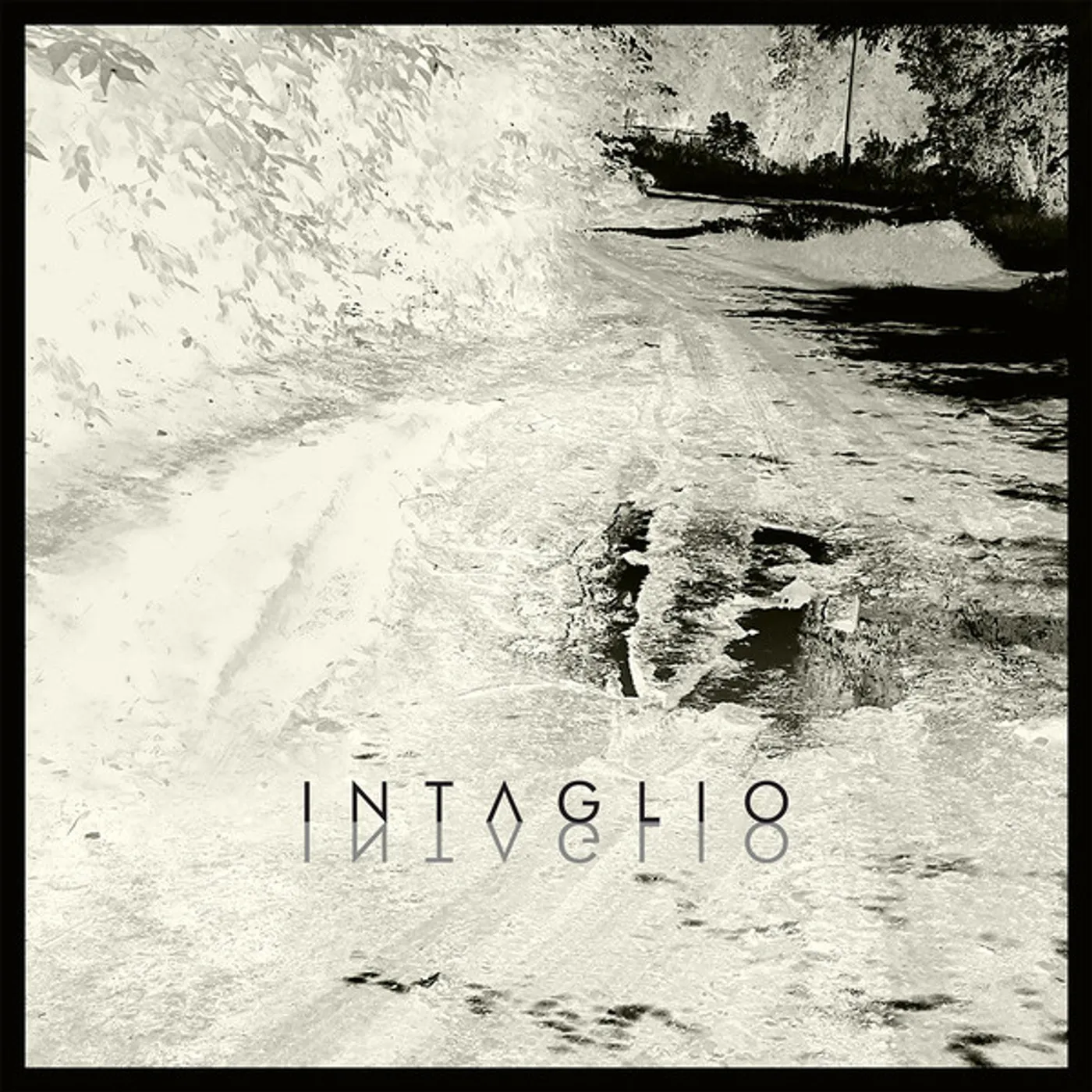 INTAGLIO Vinyl Record