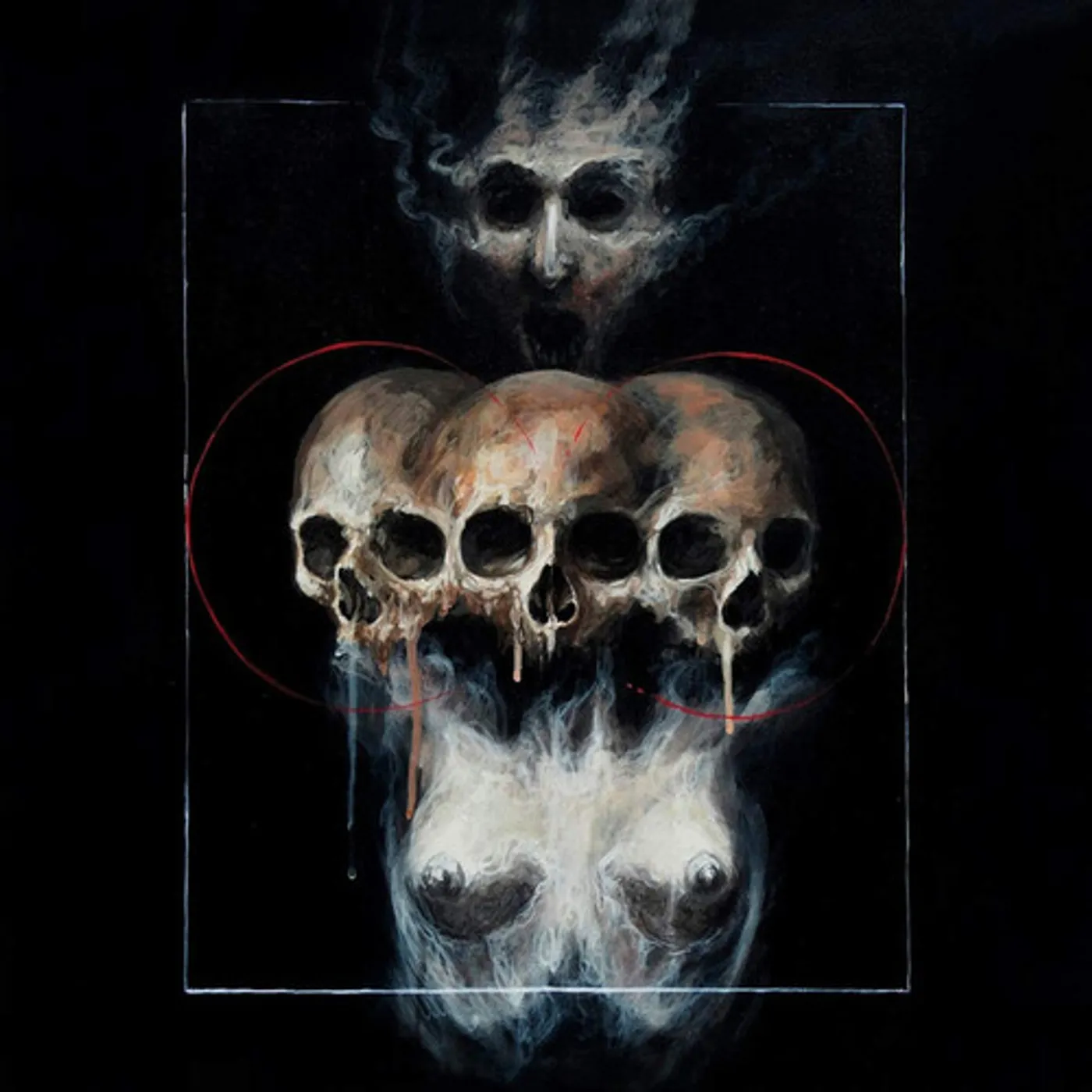 Ars Magna Umbrae APOTHEOSIS CD