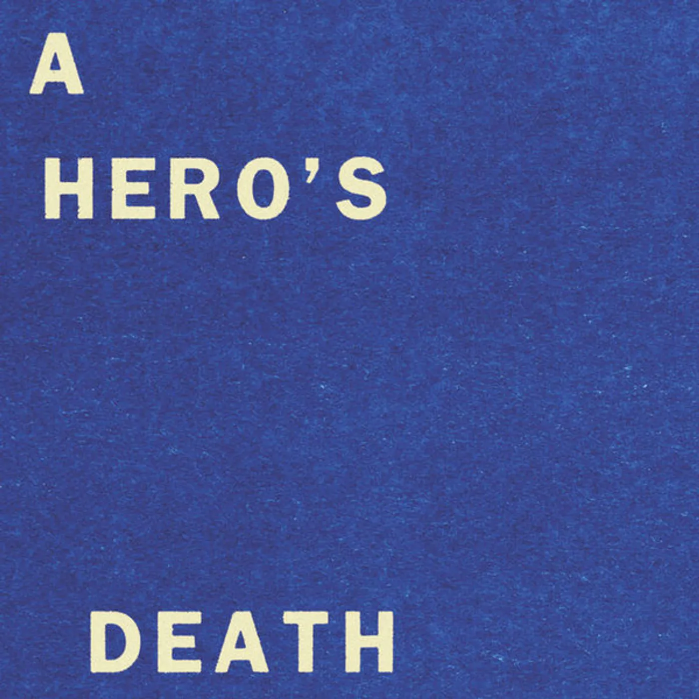Fontaines D.C. HERO'S DEATH / I DON'T BELONG Vinyl Record