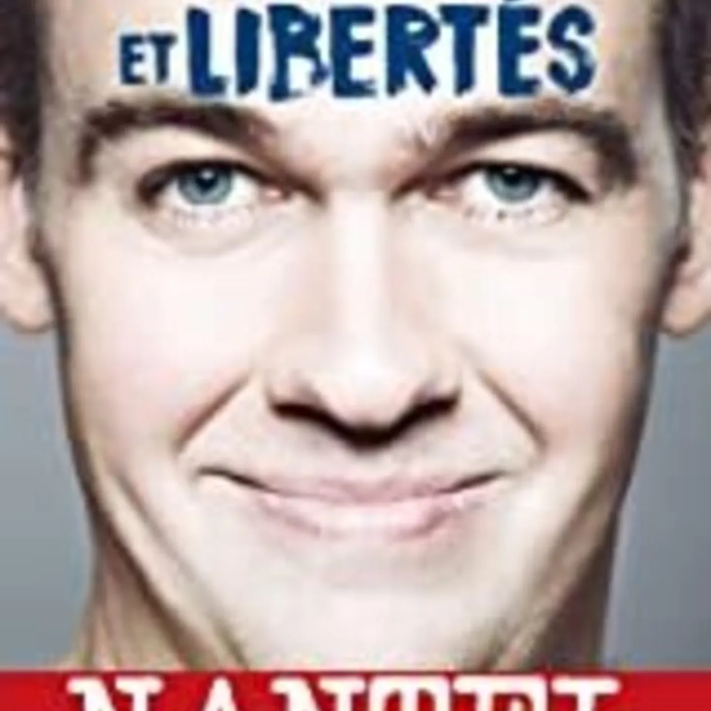 GUY NANTEL DVD