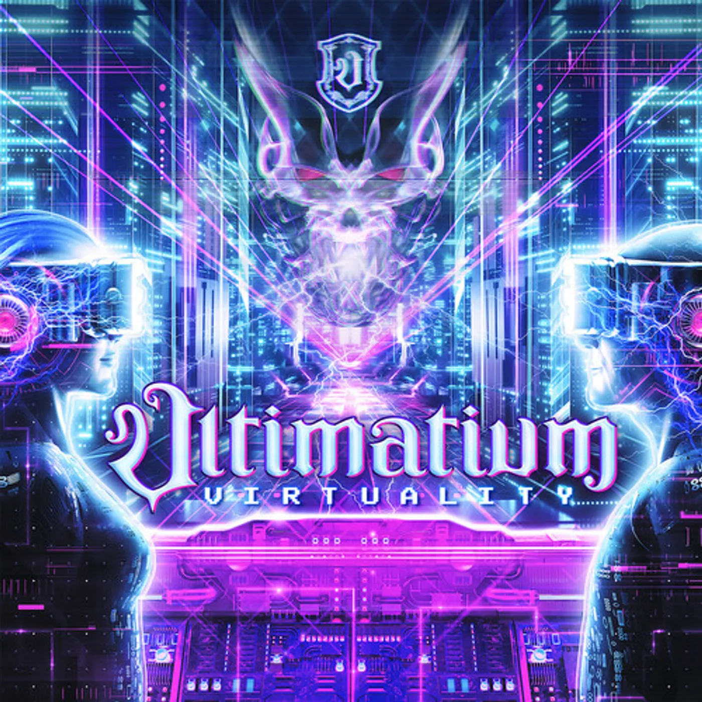 Ultimatium VIRTUALITY CD