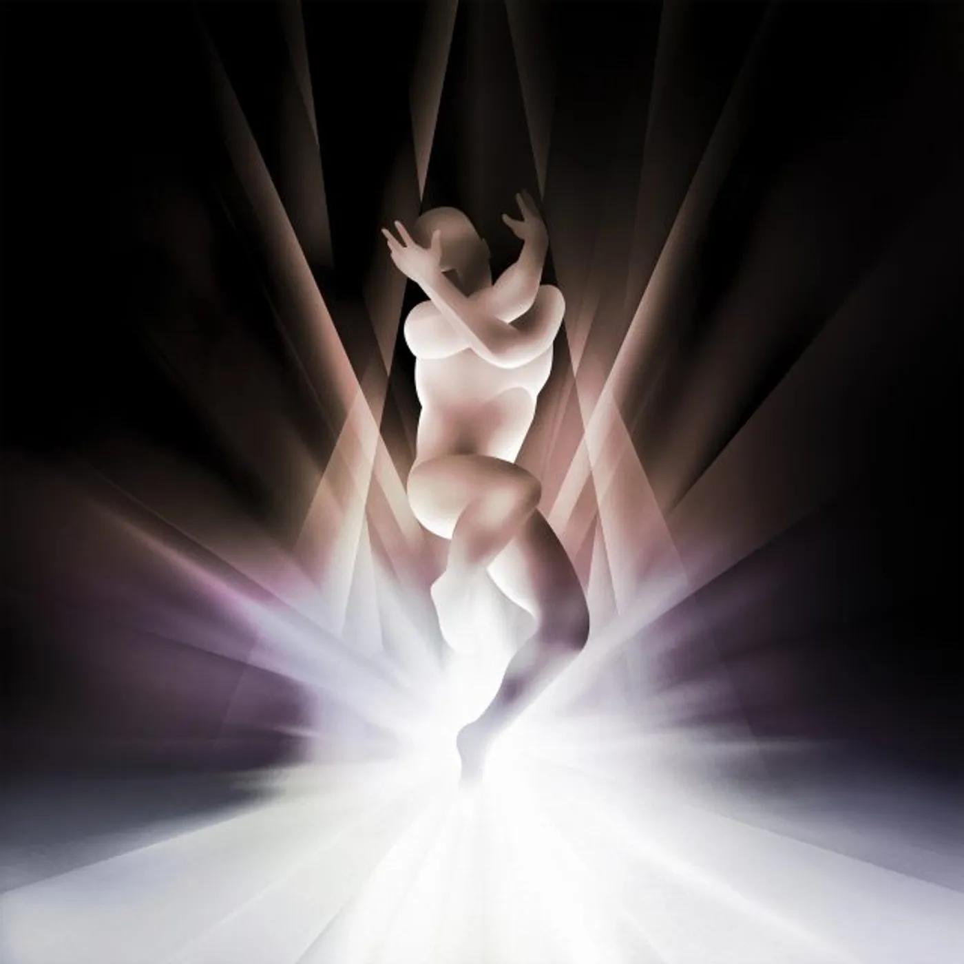 The Smashing Pumpkins CYR Vinyl Record