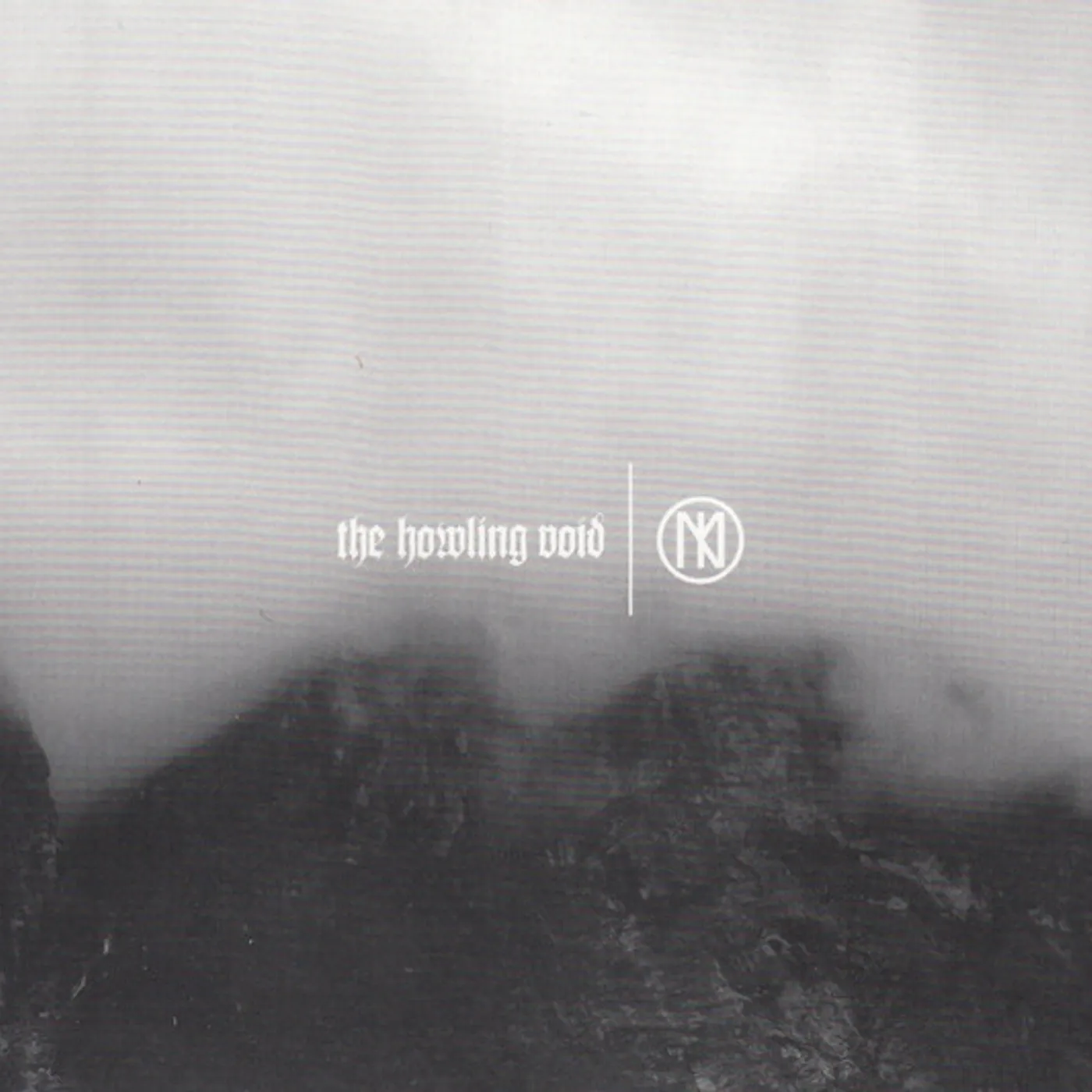Howling Void & Nyss RAVENS OF THE BURNING GOD CD