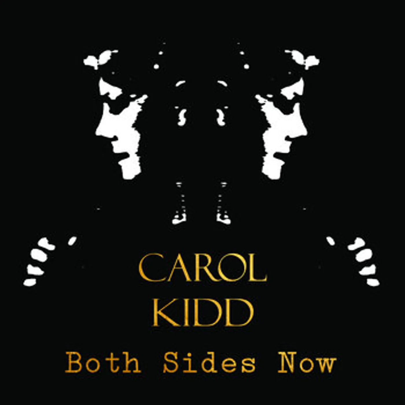 Carol Kidd BOTH SIDES NOW CD