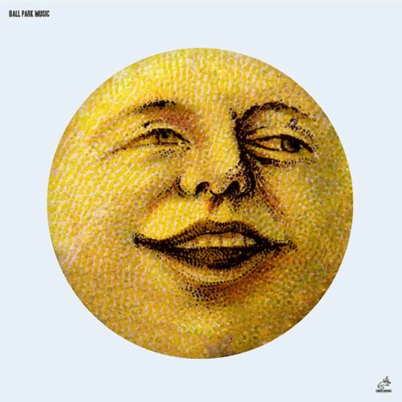 Ball Park Music Vinyl Record