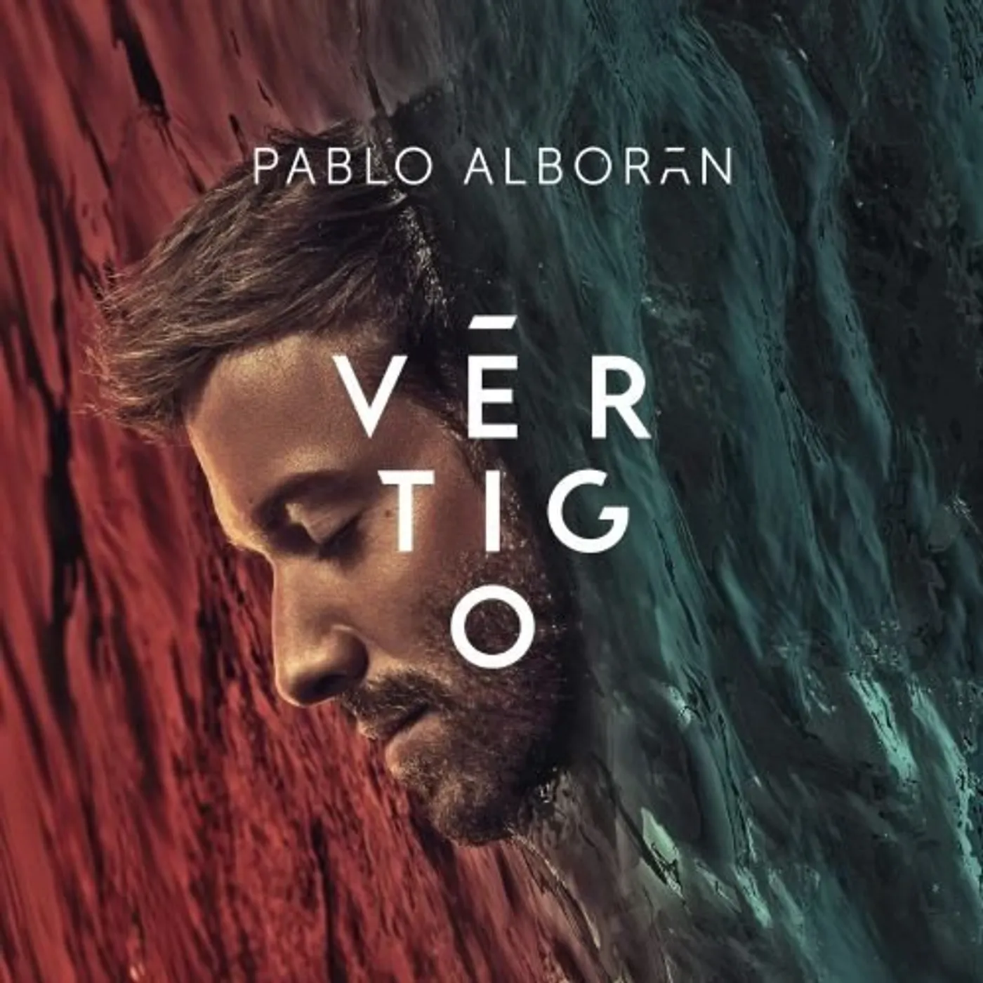 Pablo Alboran VERTIGO  (BOX) (CAL)  (PHOB) (PHOT) Vinyl Record - w/CD, Deluxe Edition