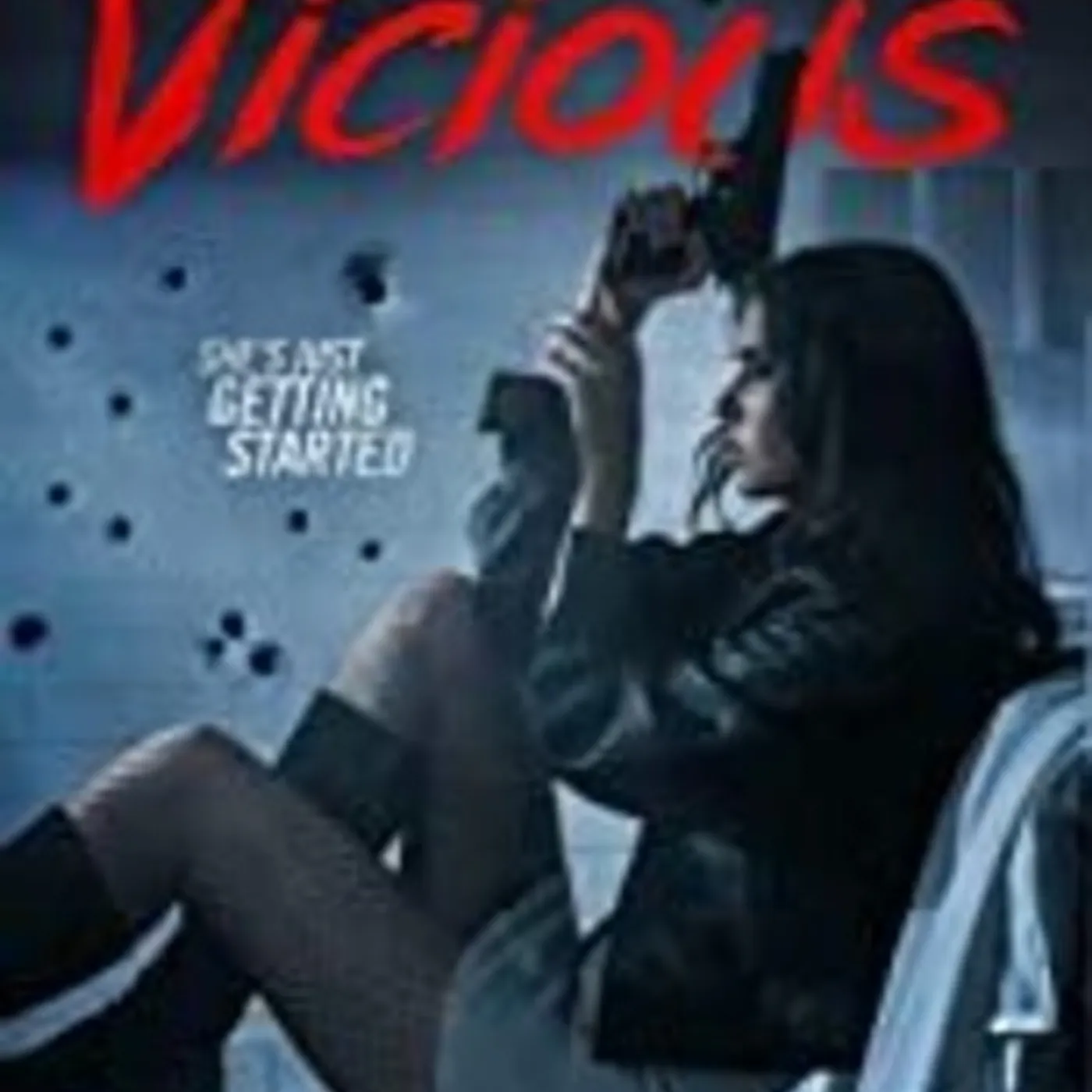 VICIOUS DVD