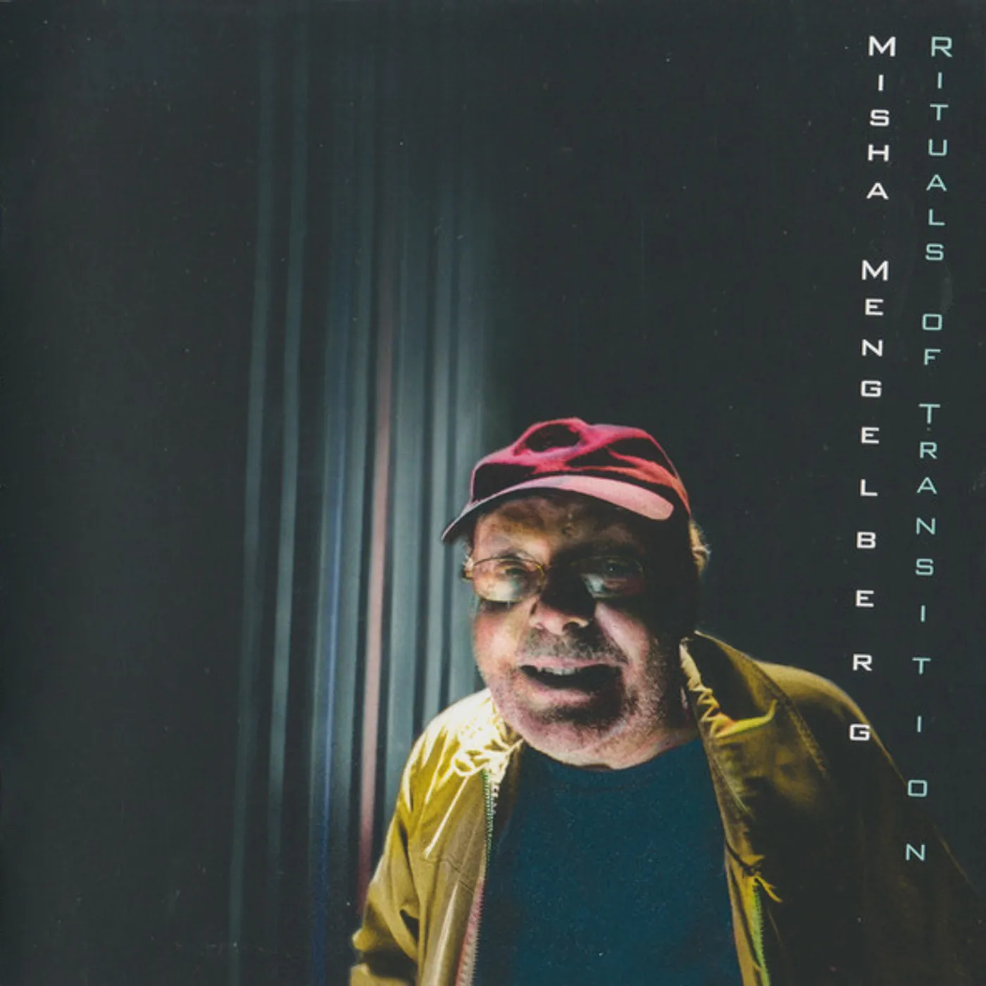 Misha Mengelberg RITUALS OF TRANSITION CD