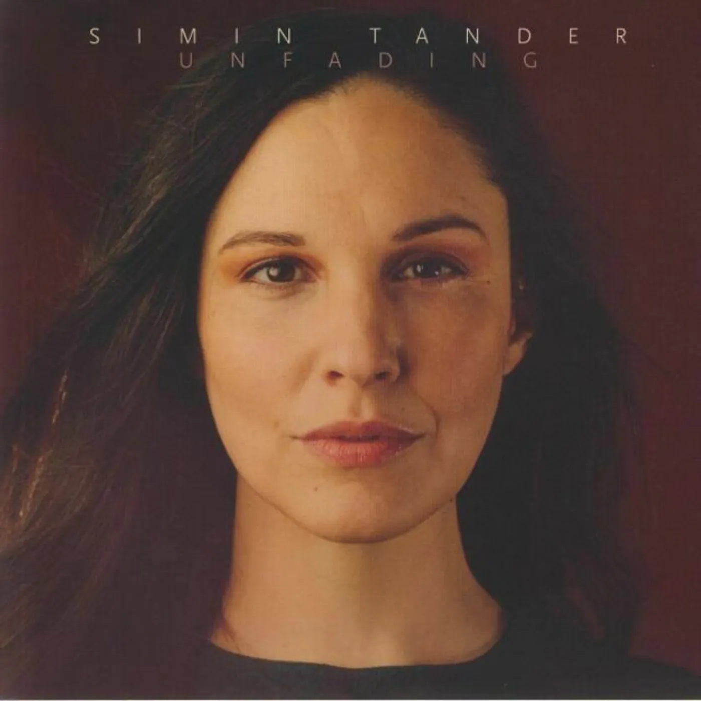 Simin Tander Unfading Vinyl Record