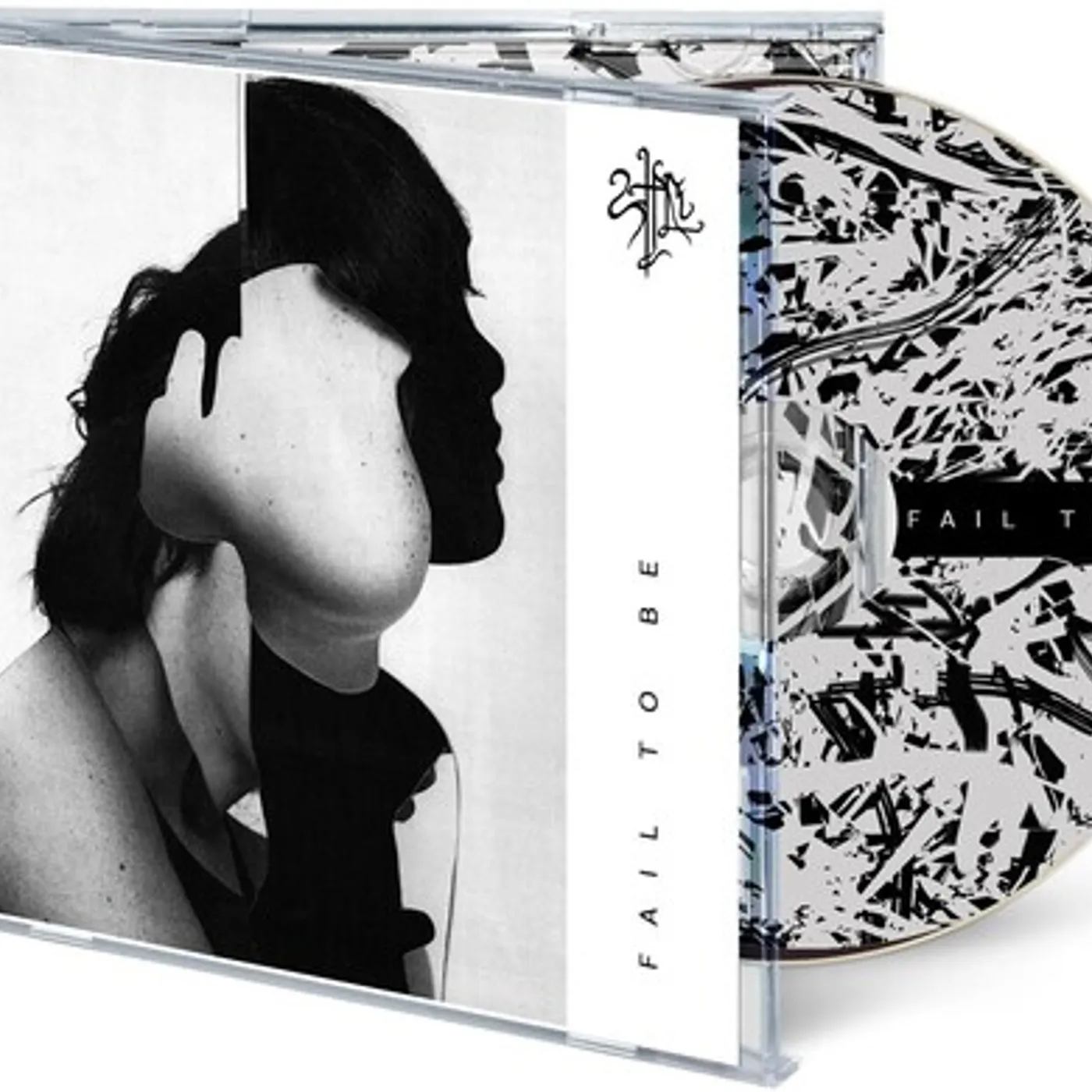 Yashira FAIL TO BE CD