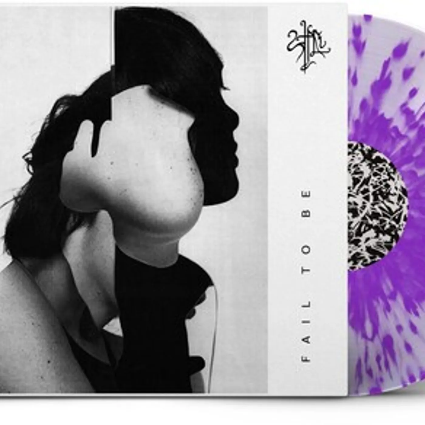 Yashira Fail to Be Vinyl Record