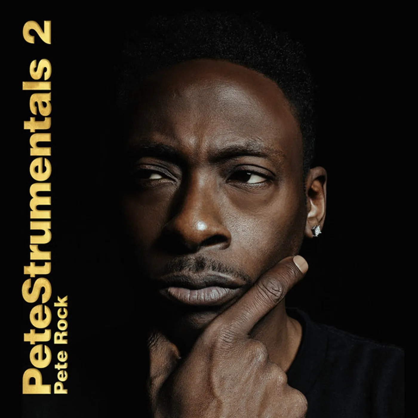 Pete Rock PeteStrumentals 3 Vinyl Record