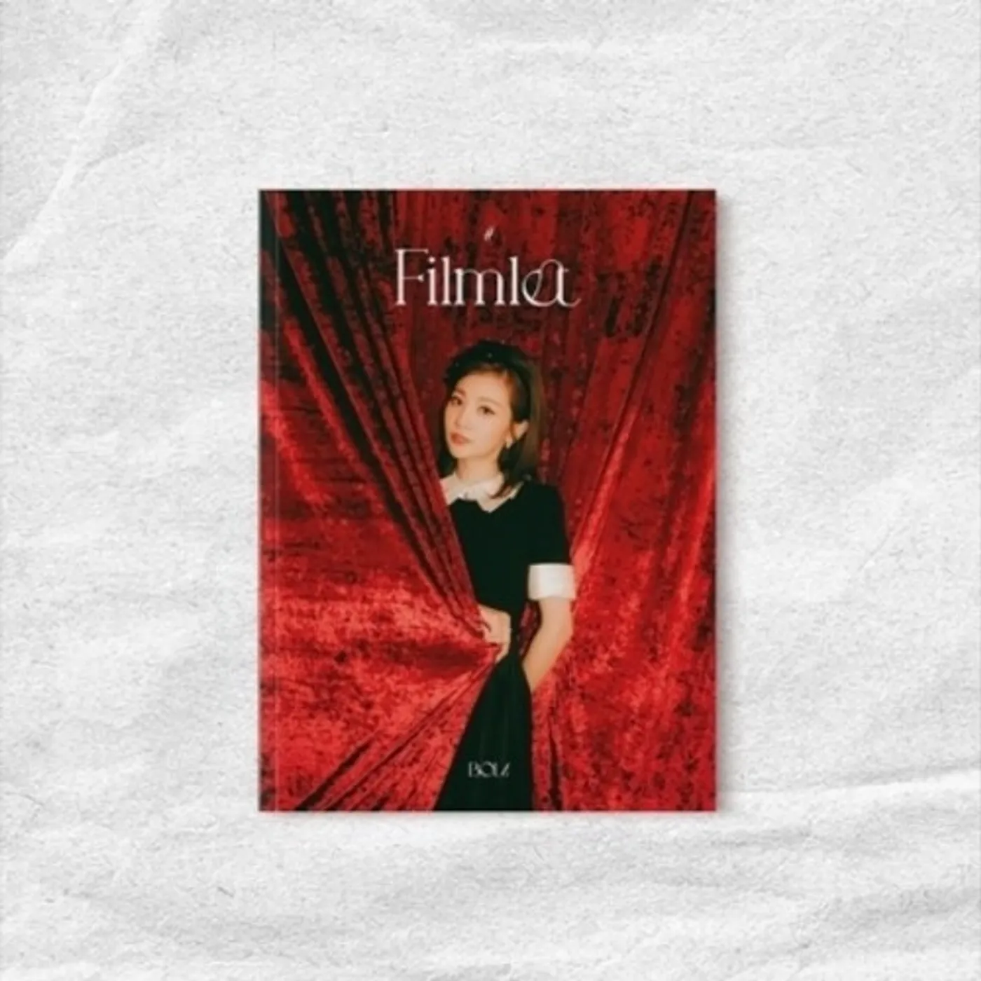 BOL4 FILMLET CD