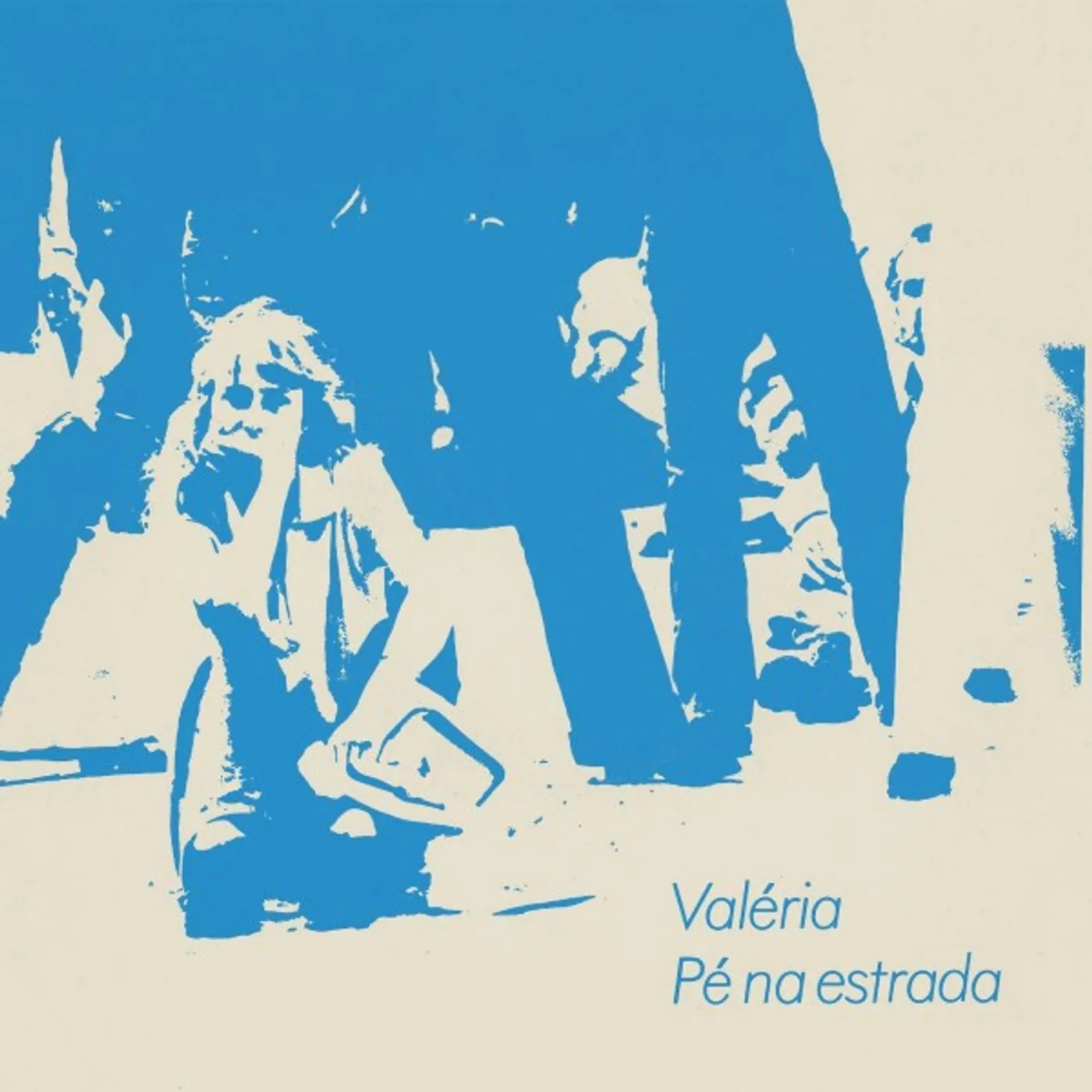 Valeria PE NA ESTRADA Vinyl Record