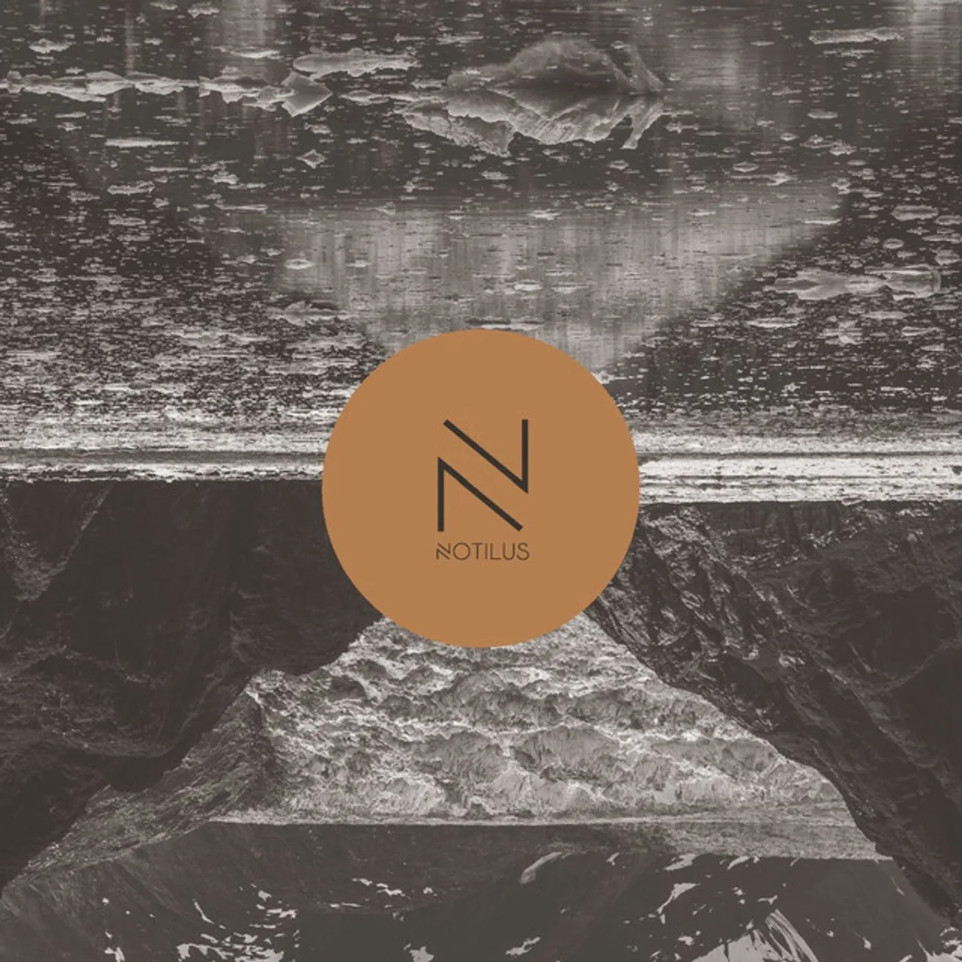 Notilus Vinyl Record