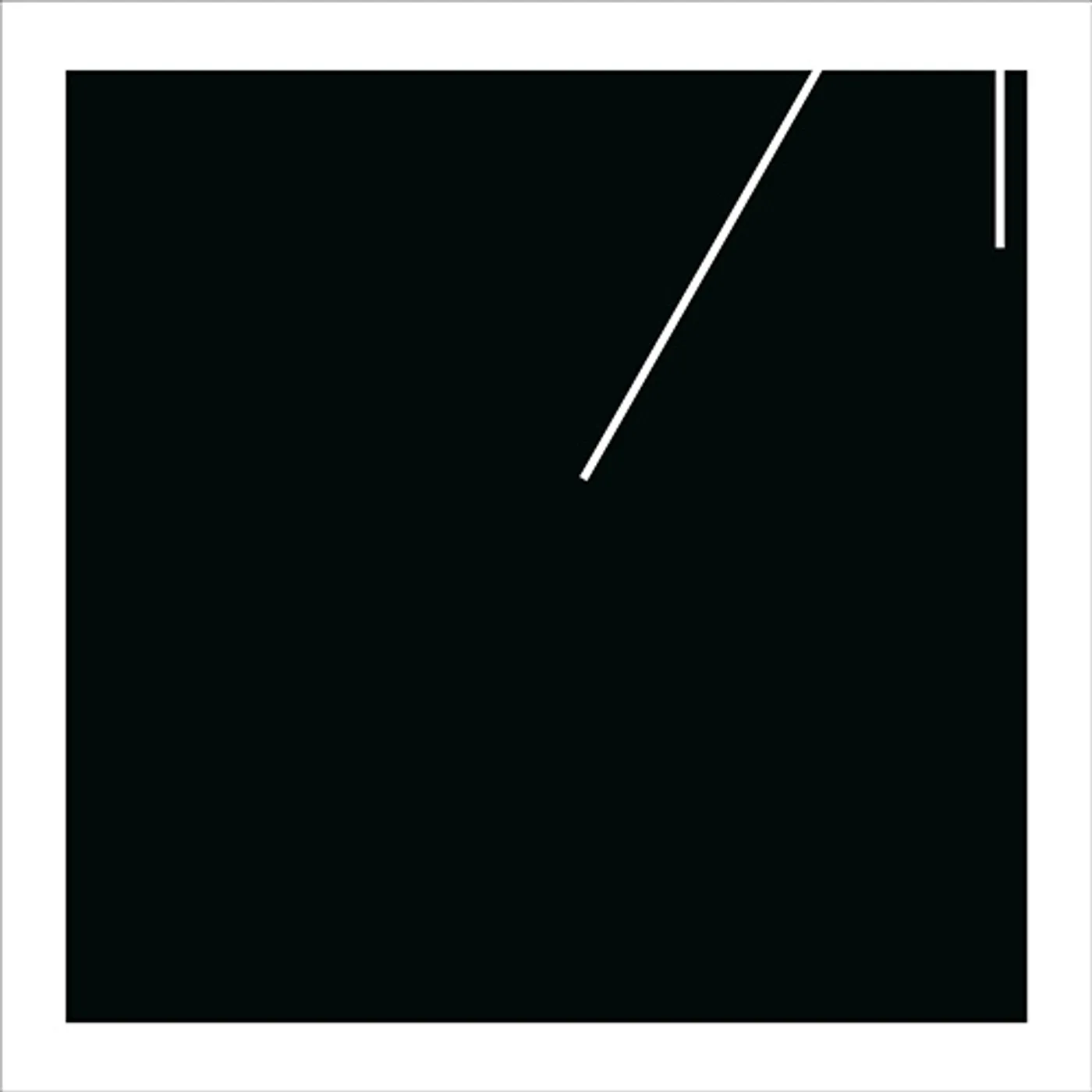 Rumsch Reflections Vinyl Record