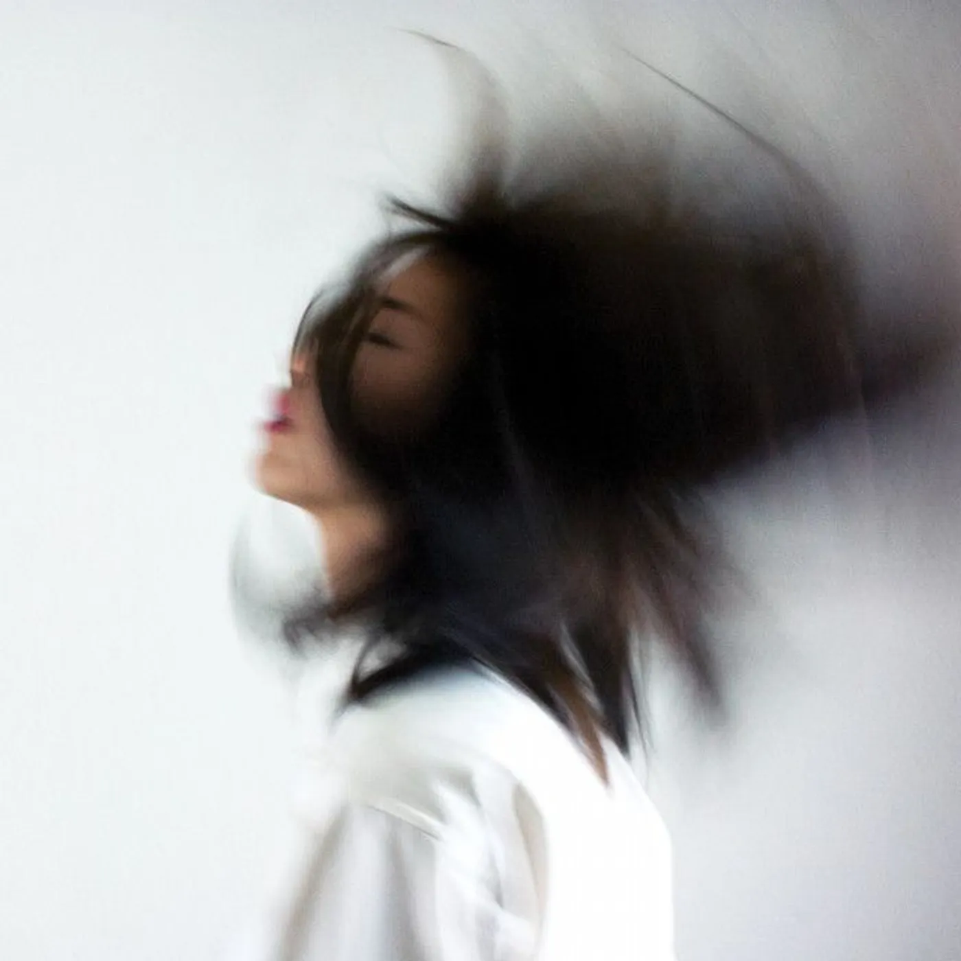 Orson Hentschel Facades Vinyl Record