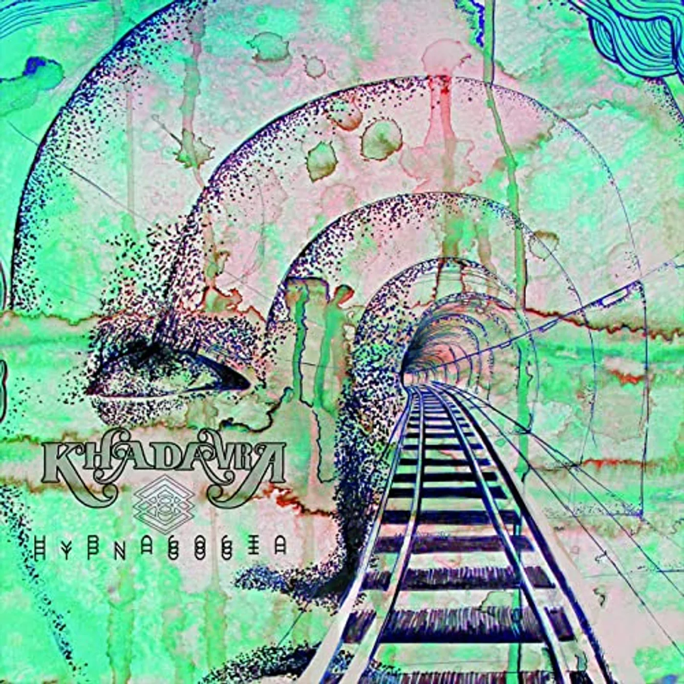 Khadavra Hypnagogia Vinyl Record