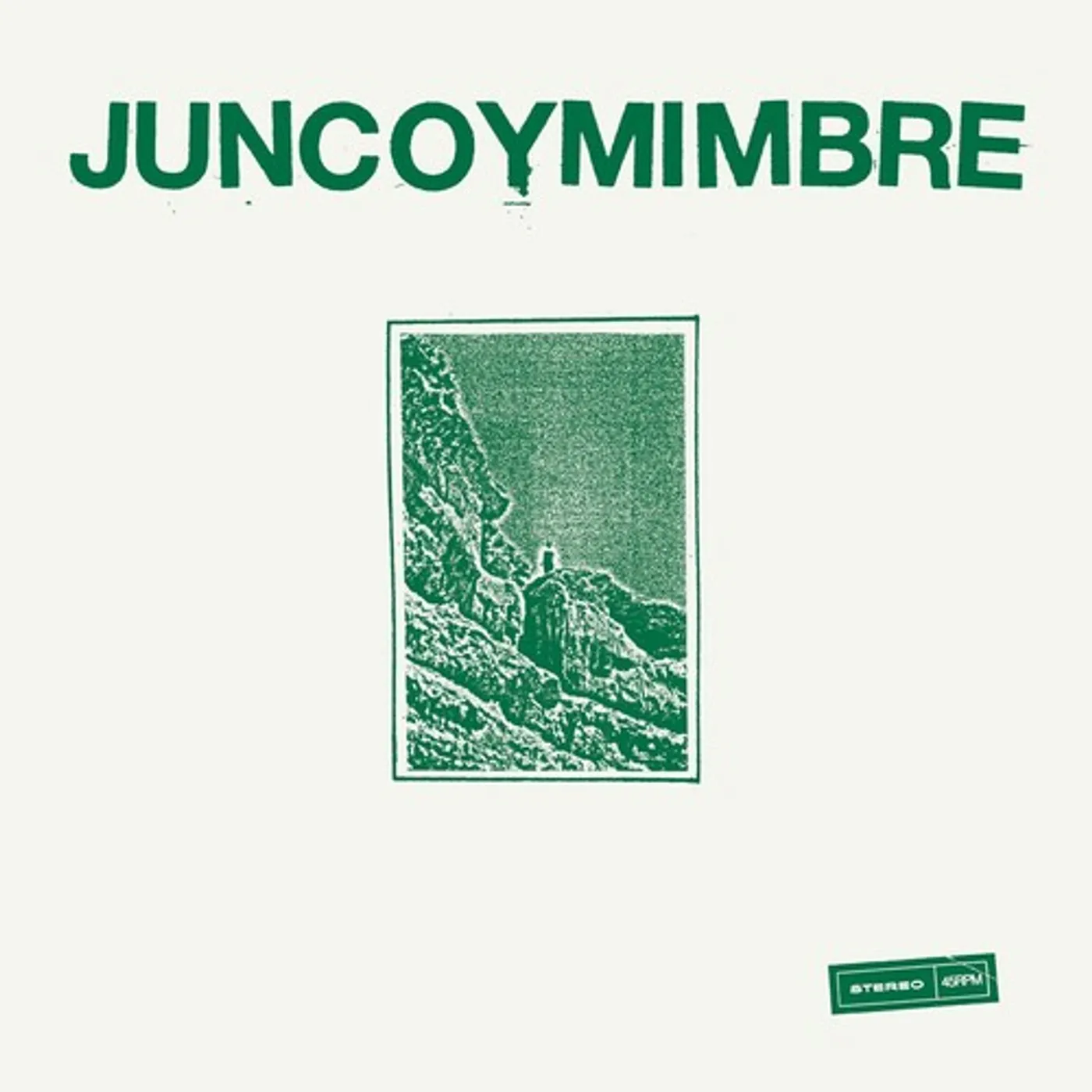 JUNCO Y MIMBRE CD