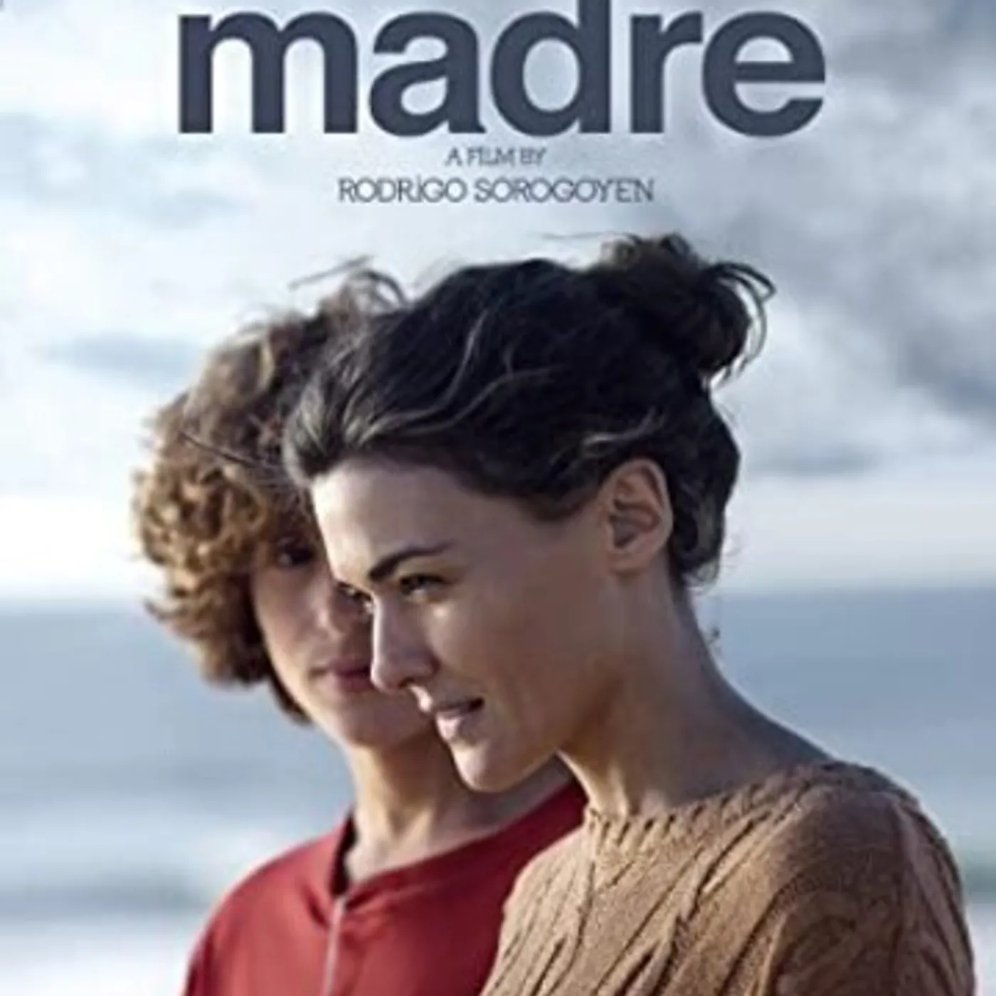 MADRE DVD
