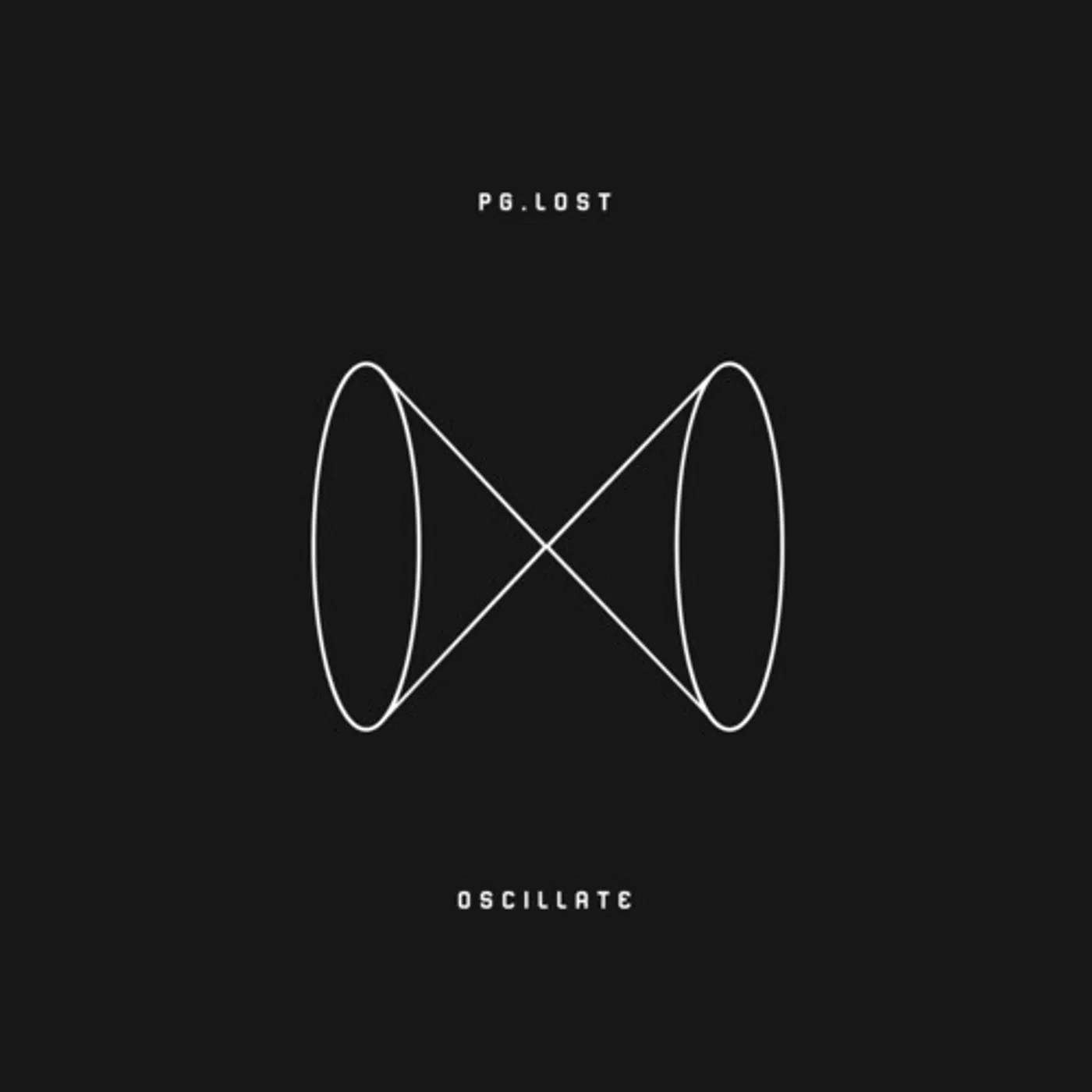 pg.lost OSCILLATE CD