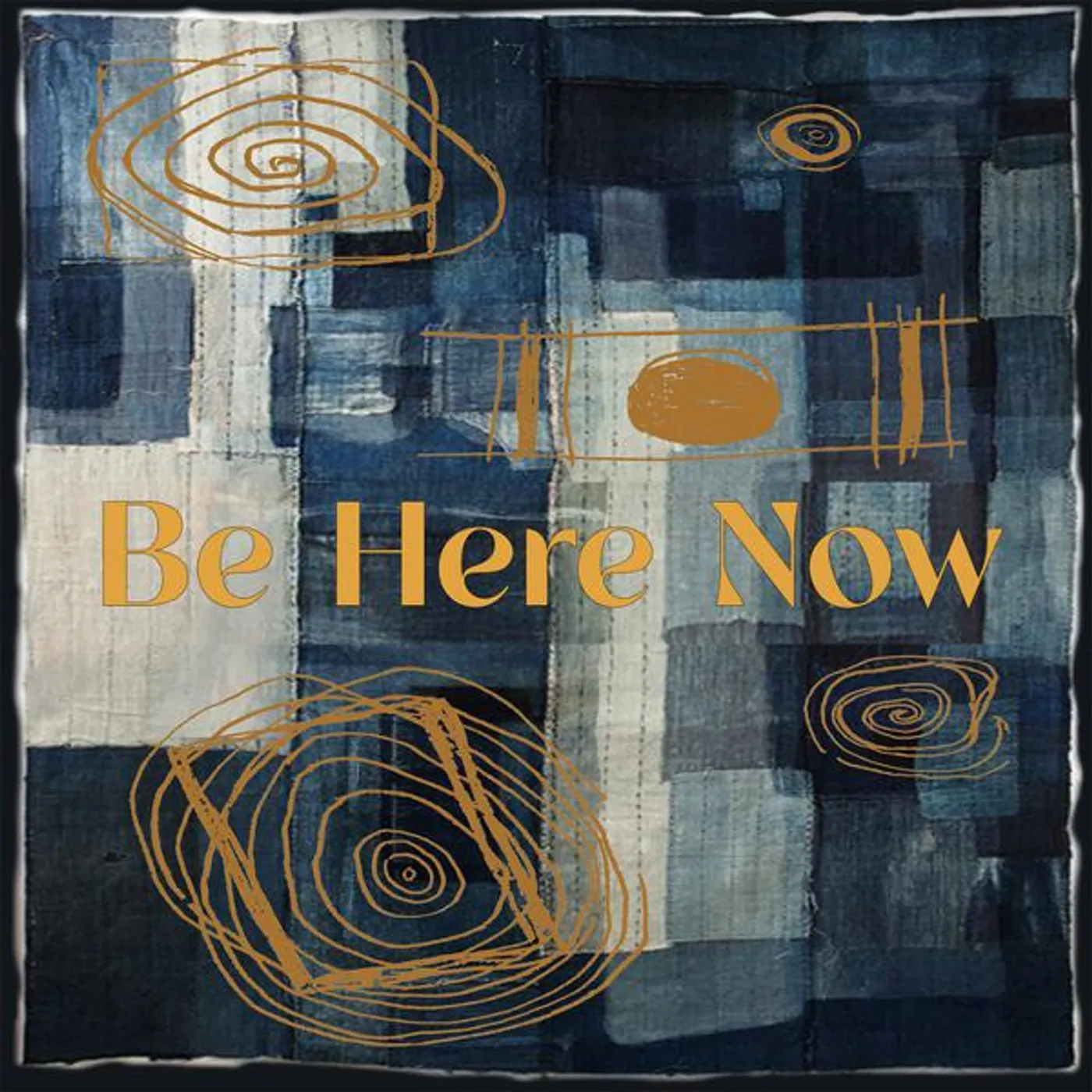 Doyle Bramhall II BE HERE NOW (FEAT. SUSAN TEDESCHI AND DEREK TRUCKS Vinyl Record