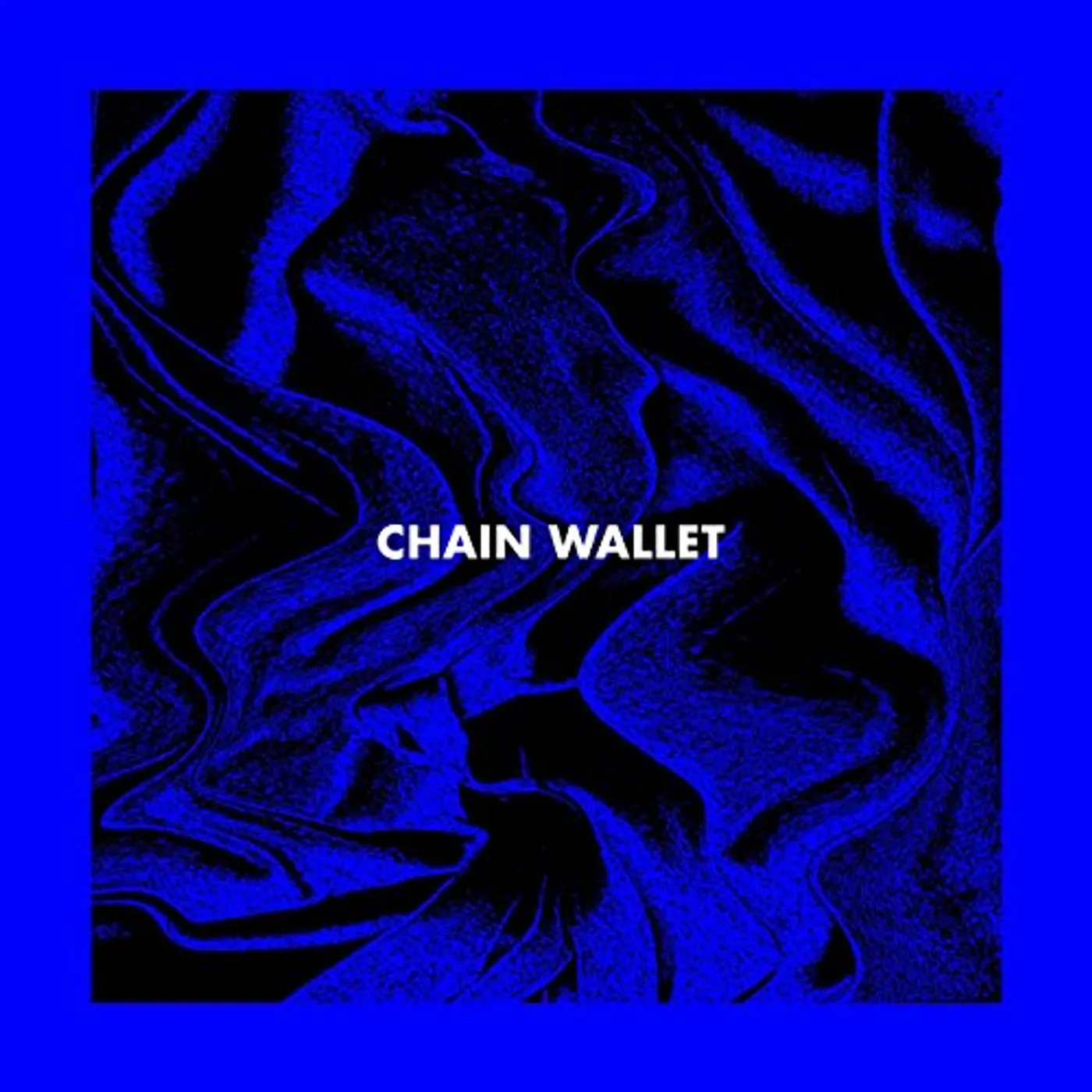 CHAIN WALLET CD