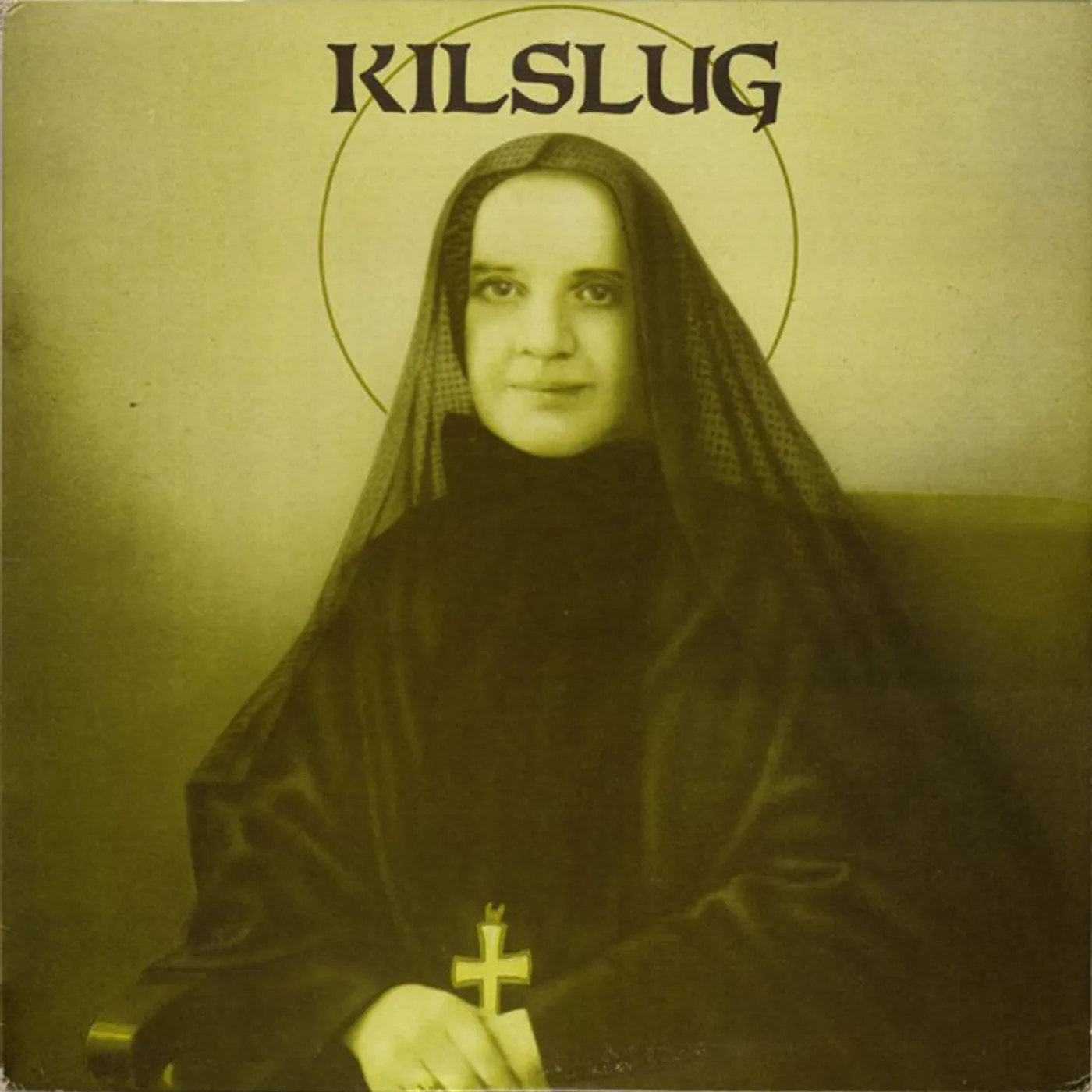 Kilslug Answer The Call Vinyl Record