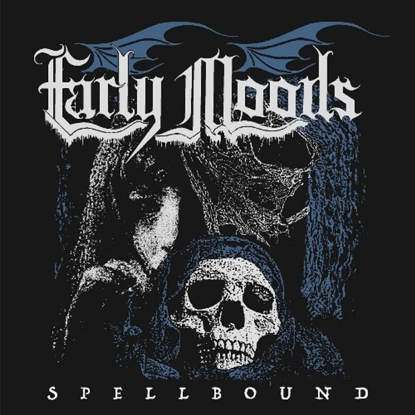 Early Moods Spellbound Vinyl Record