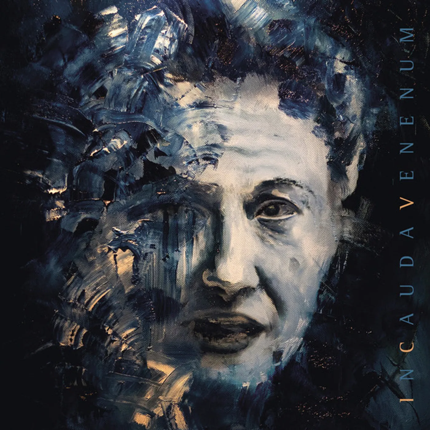 In Cauda Venenum G.O.H.E. Vinyl Record