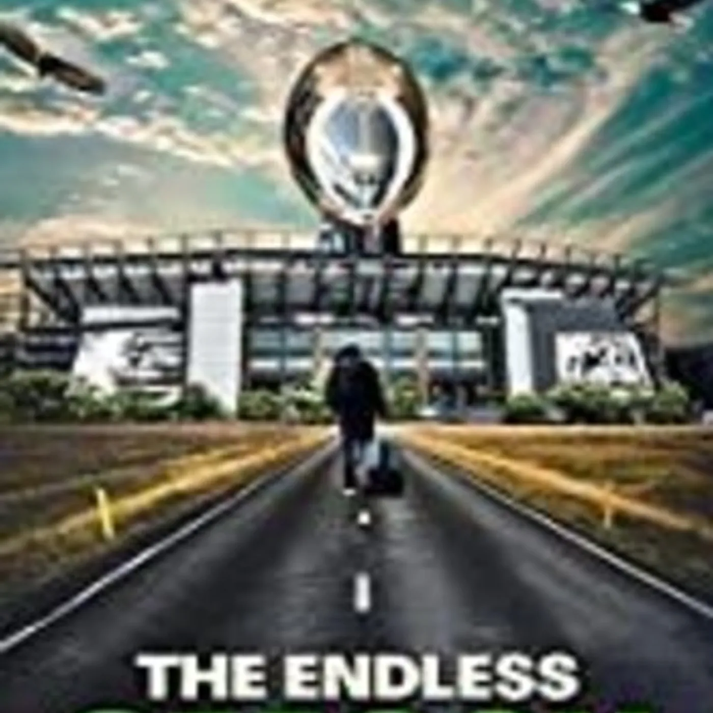 ENDLESS SEASON DVD