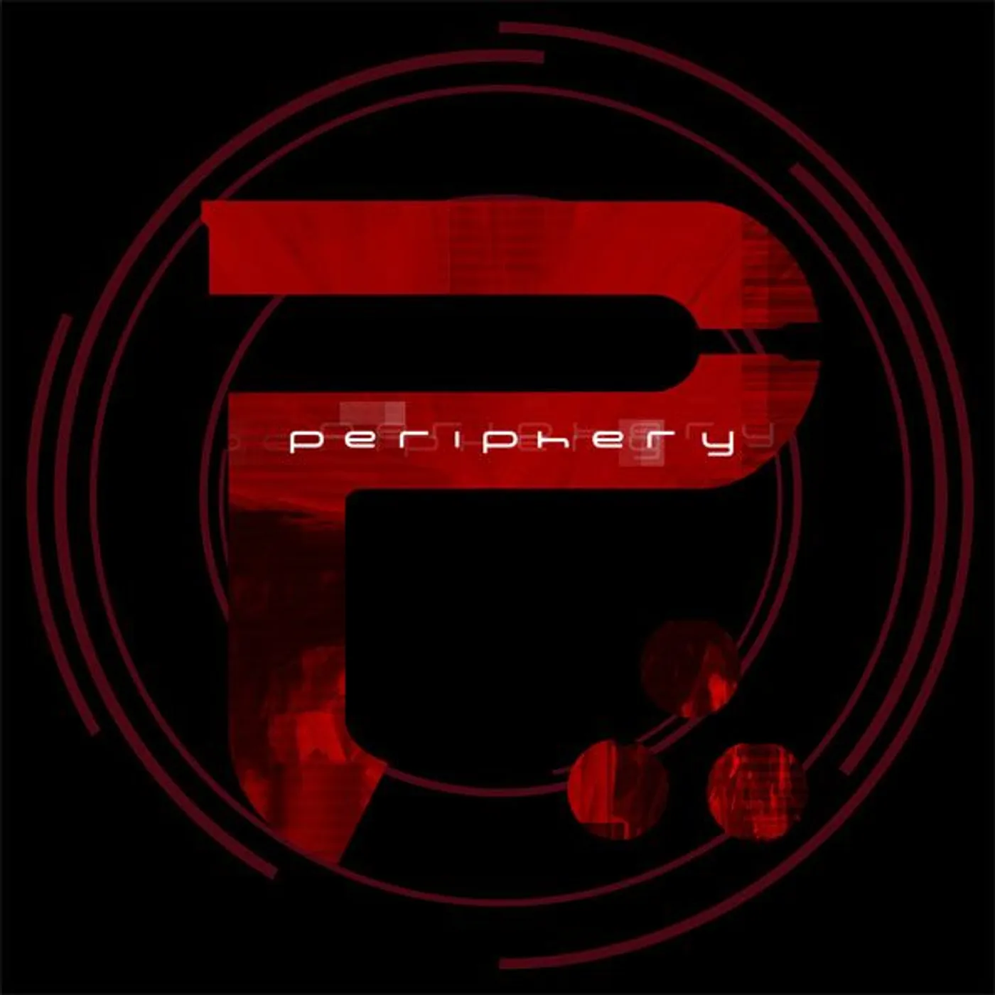 Periphery Vinyl Record