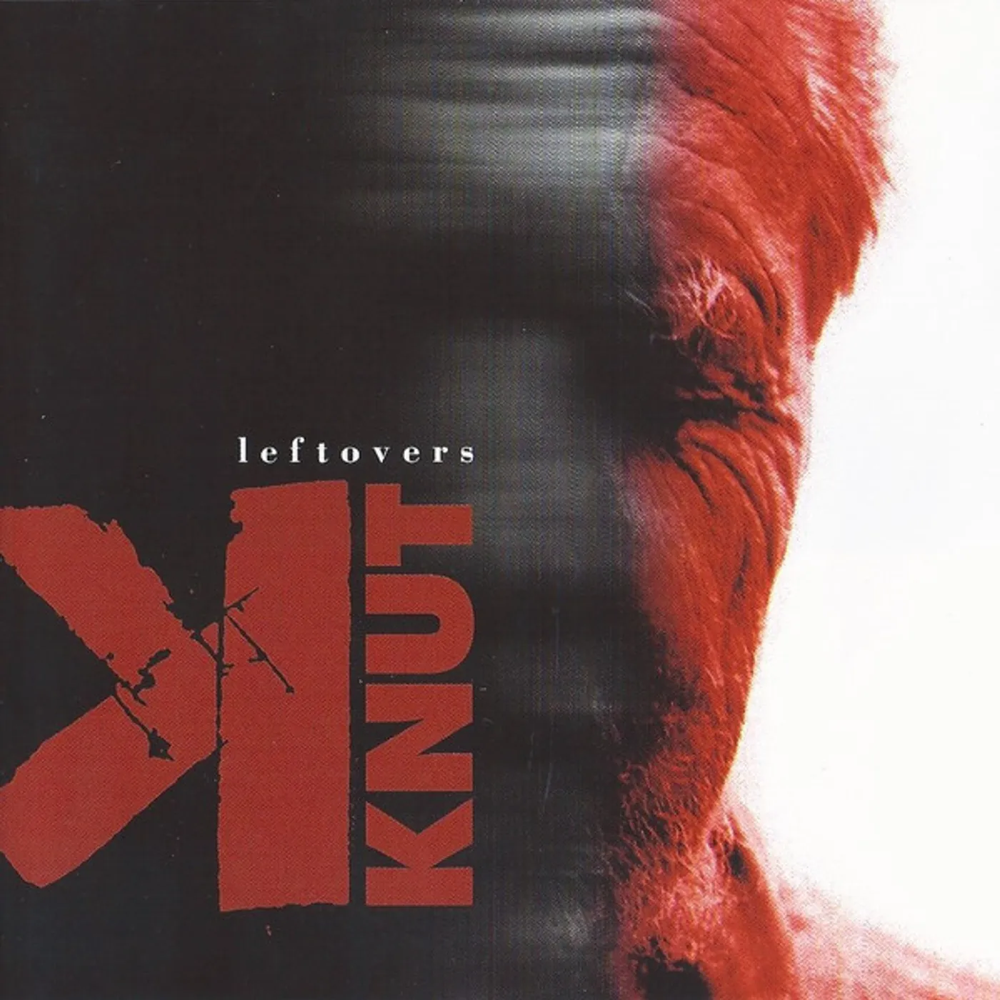 Knut Leftovers Vinyl Record